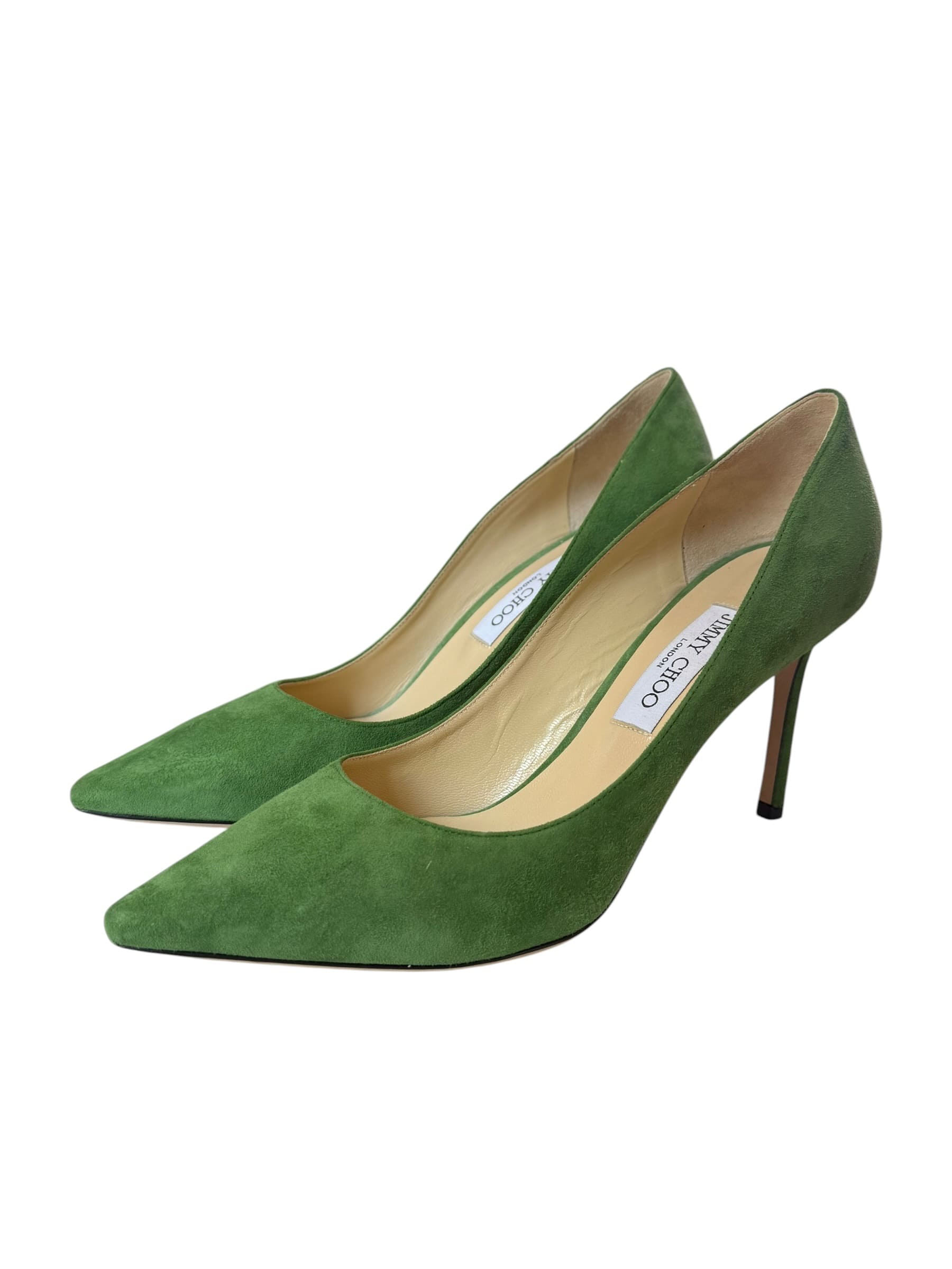 Pumps von Jimmy Choo | LOOP-Marktplatz