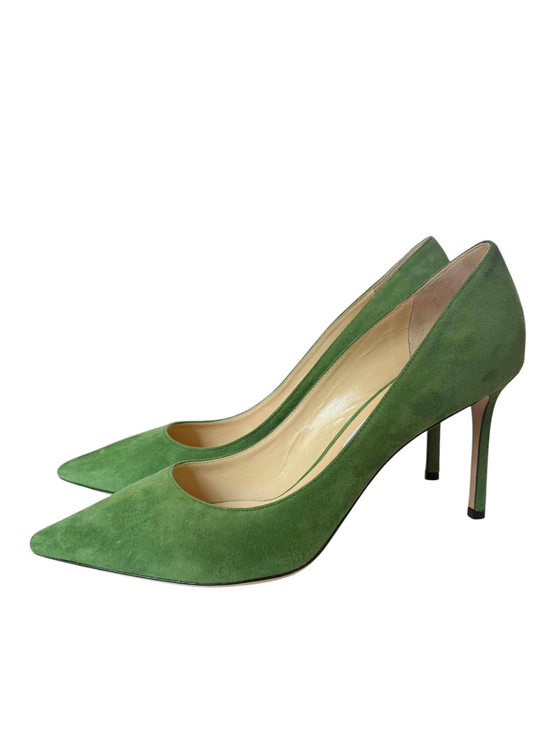 Pumps von Jimmy Choo
