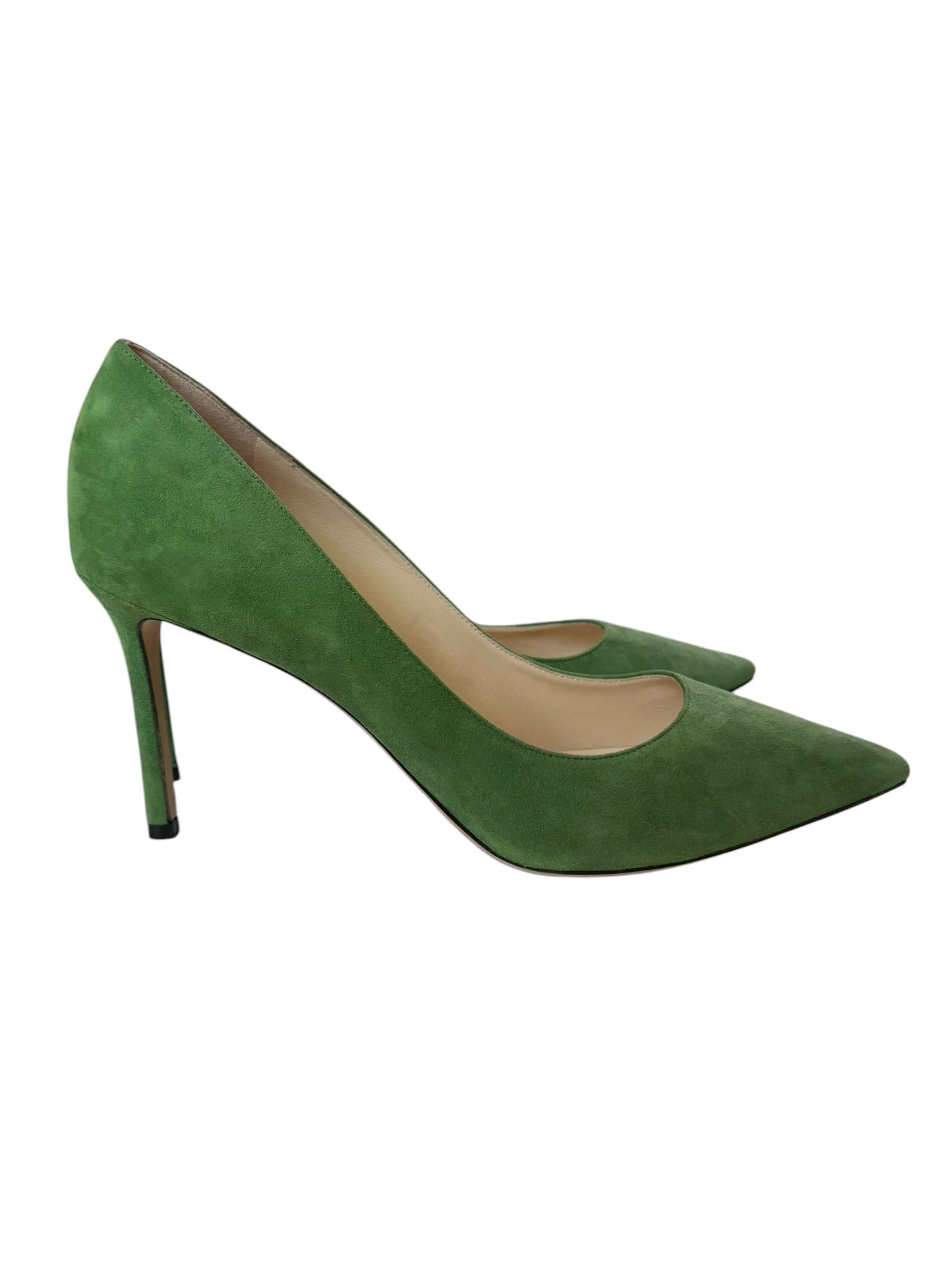 Pumps von Jimmy Choo
