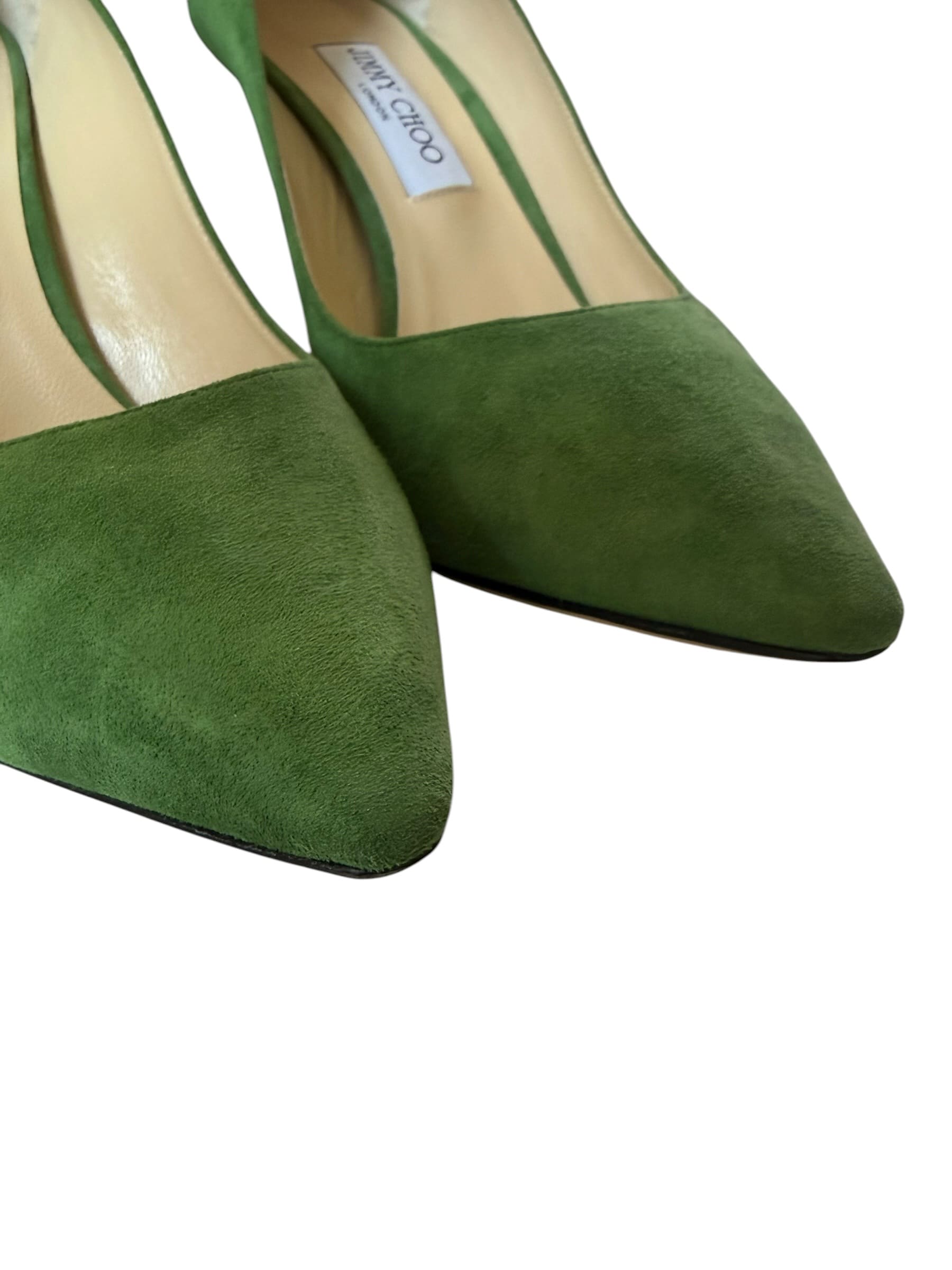 Pumps von Jimmy Choo | LOOP-Marktplatz