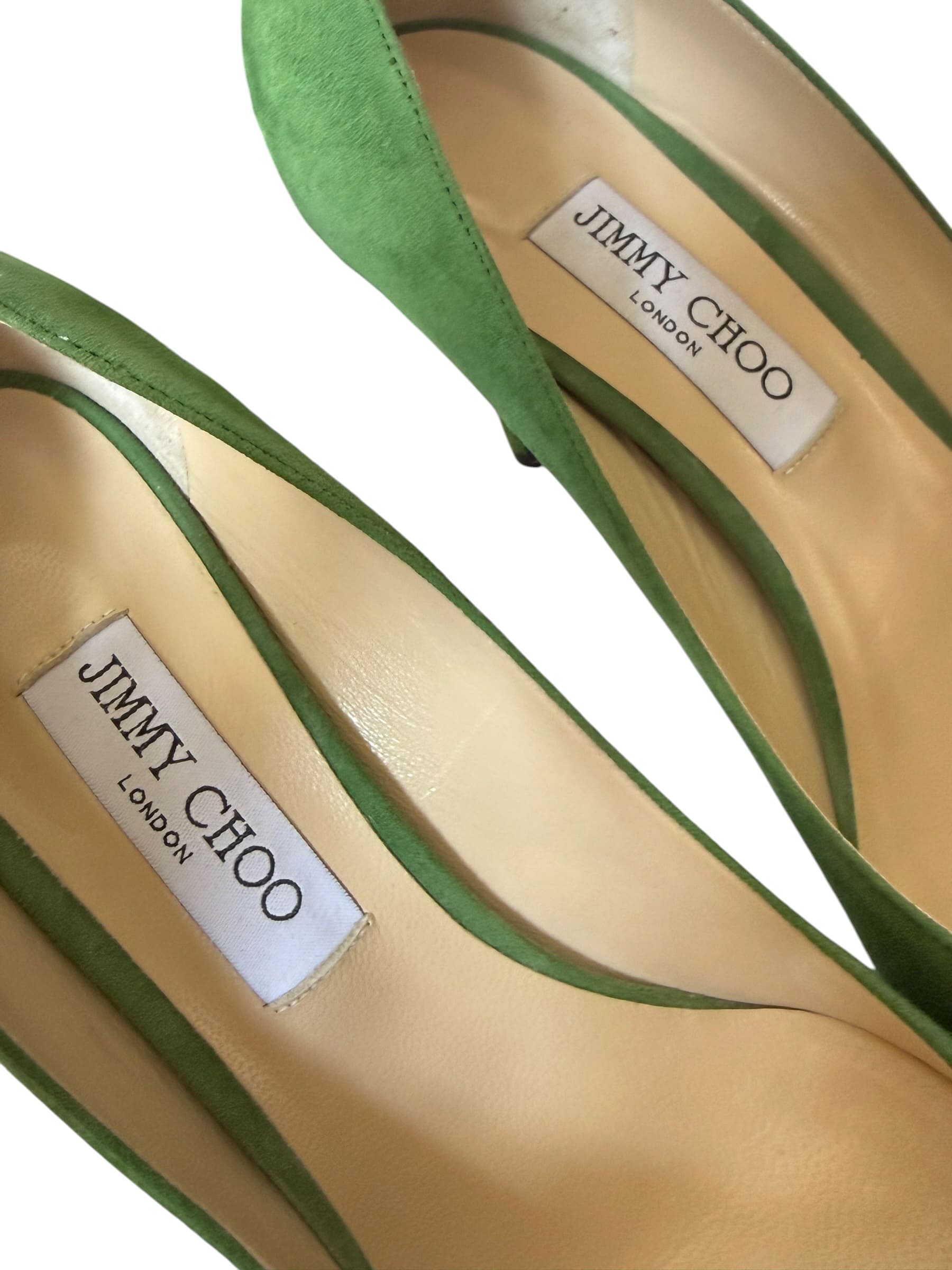 Pumps von Jimmy Choo | LOOP-Marktplatz