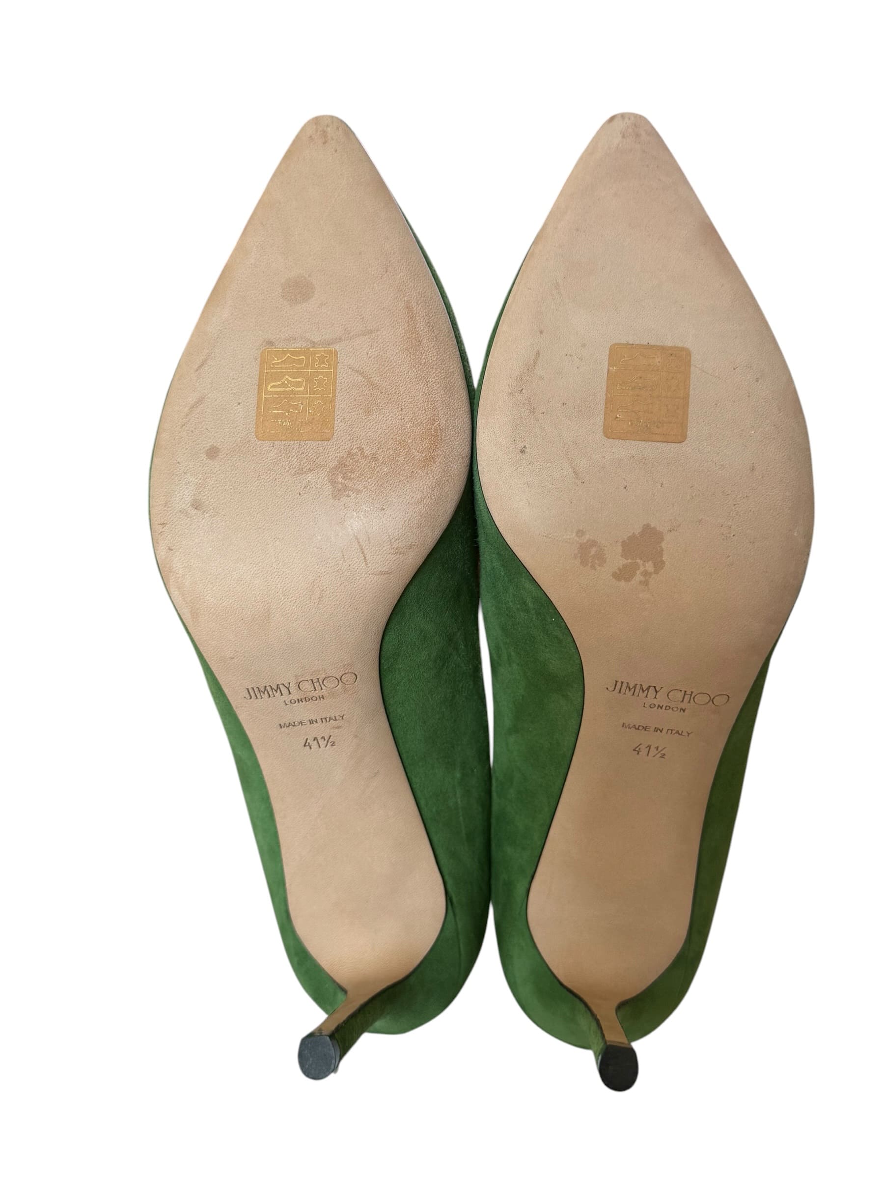 Pumps von Jimmy Choo | LOOP-Marktplatz