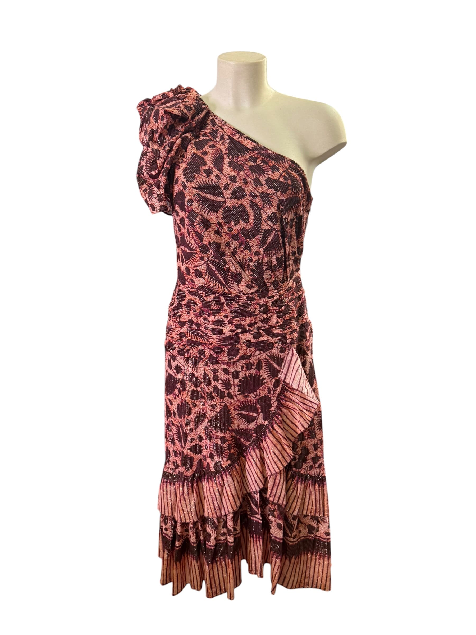 Kleid von Ulla Johnson