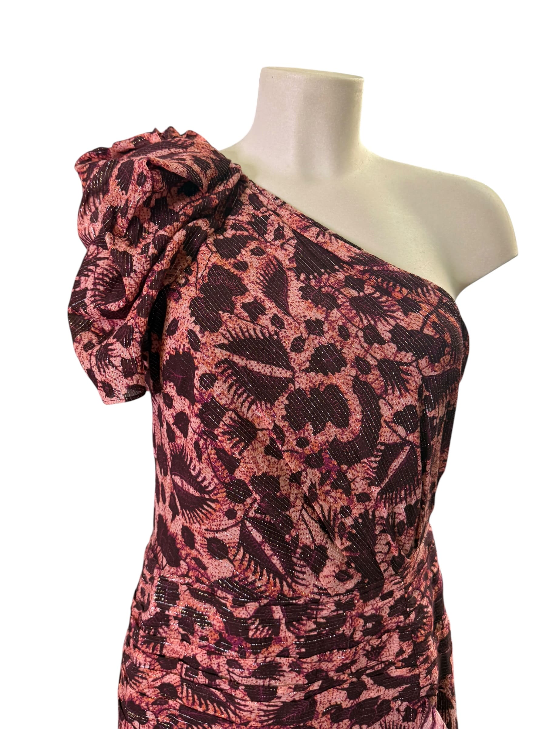 Kleid von Ulla Johnson