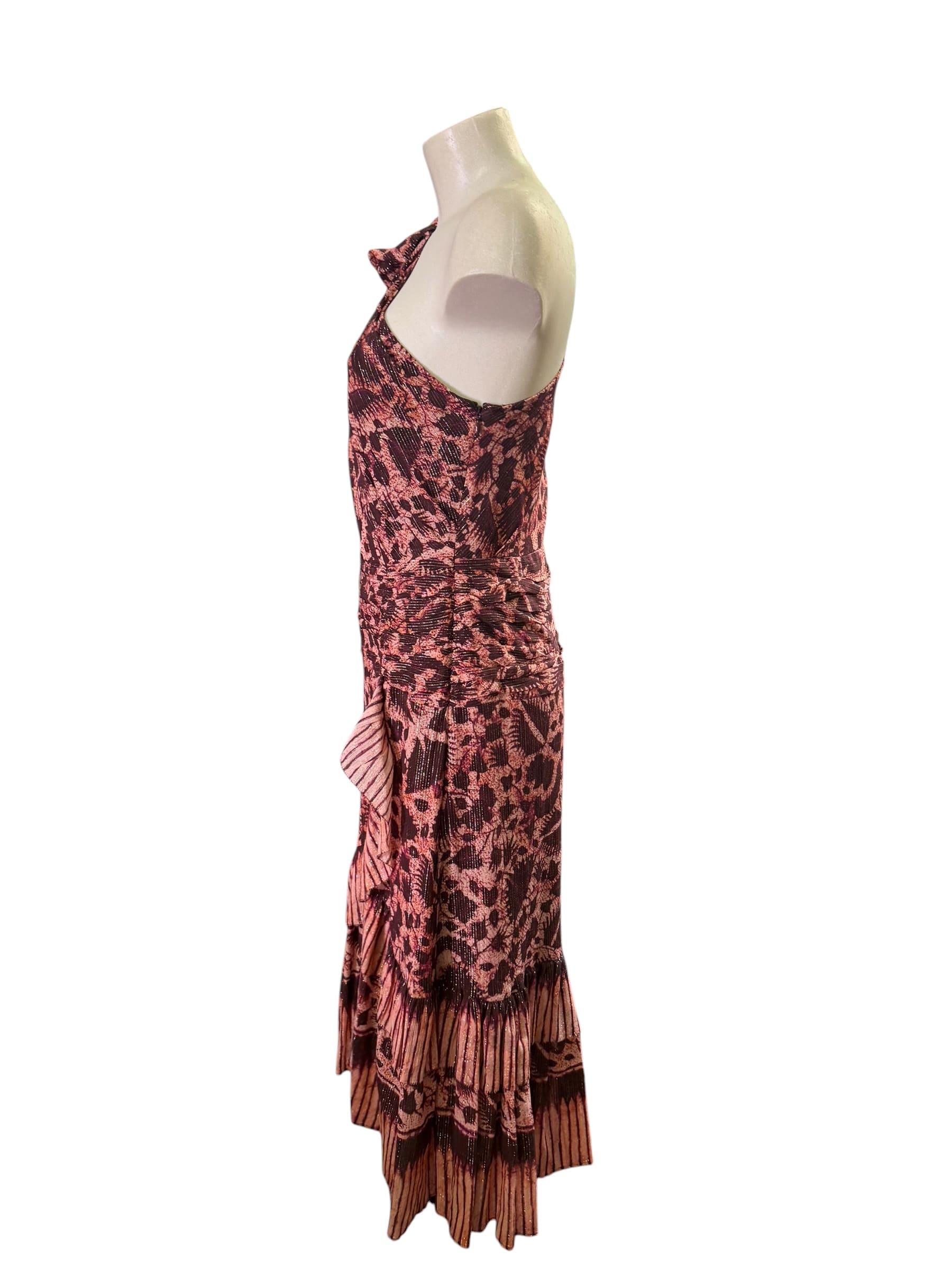 Kleid von Ulla Johnson