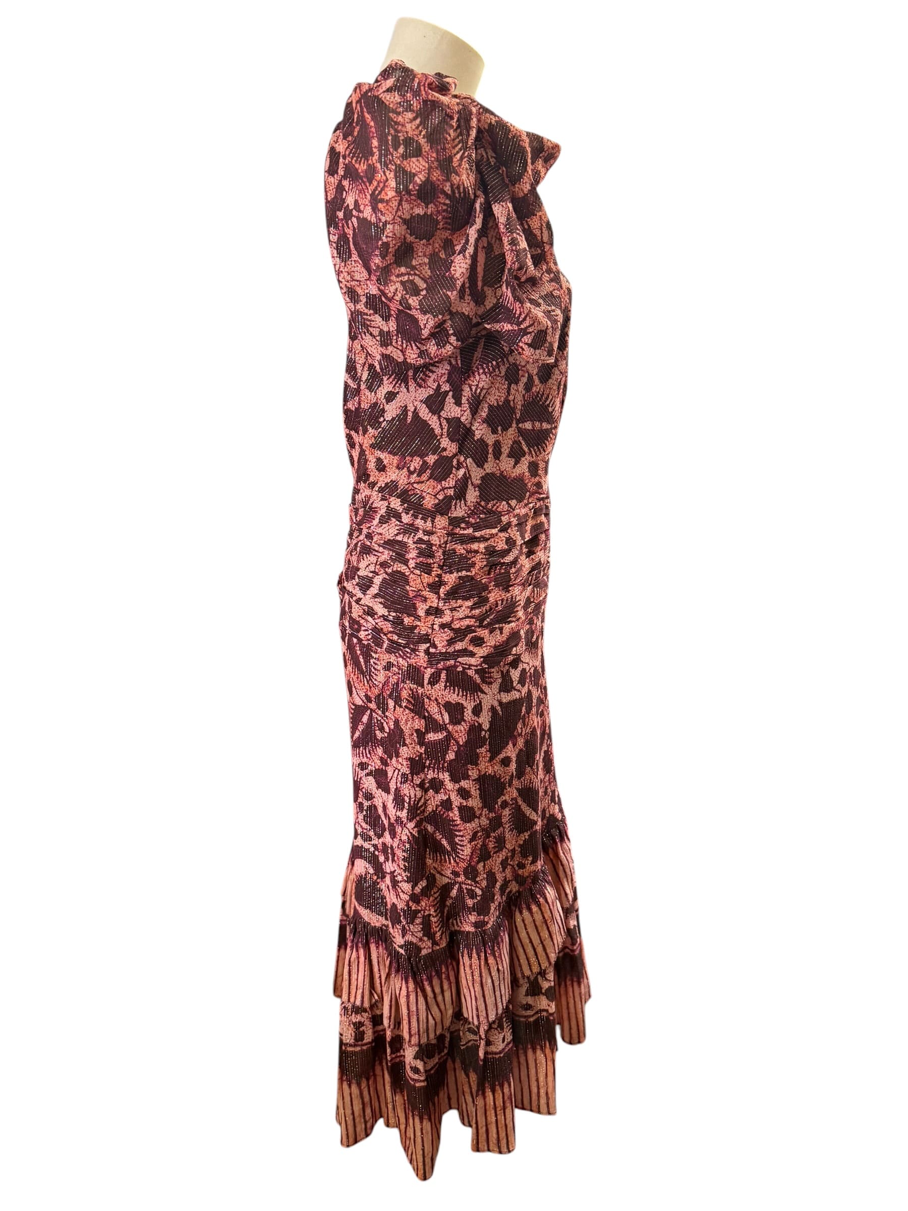Kleid von Ulla Johnson