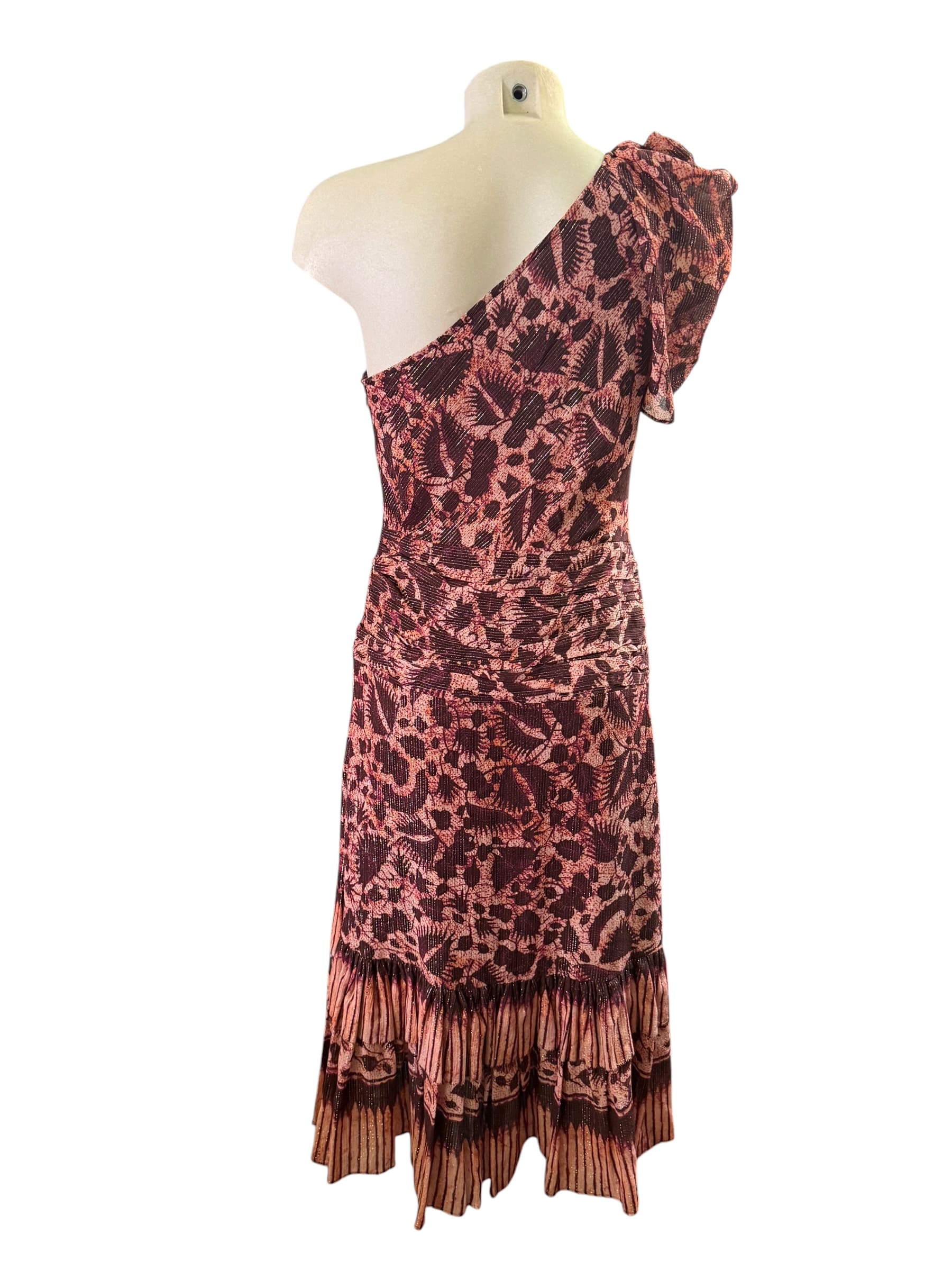 Kleid von Ulla Johnson