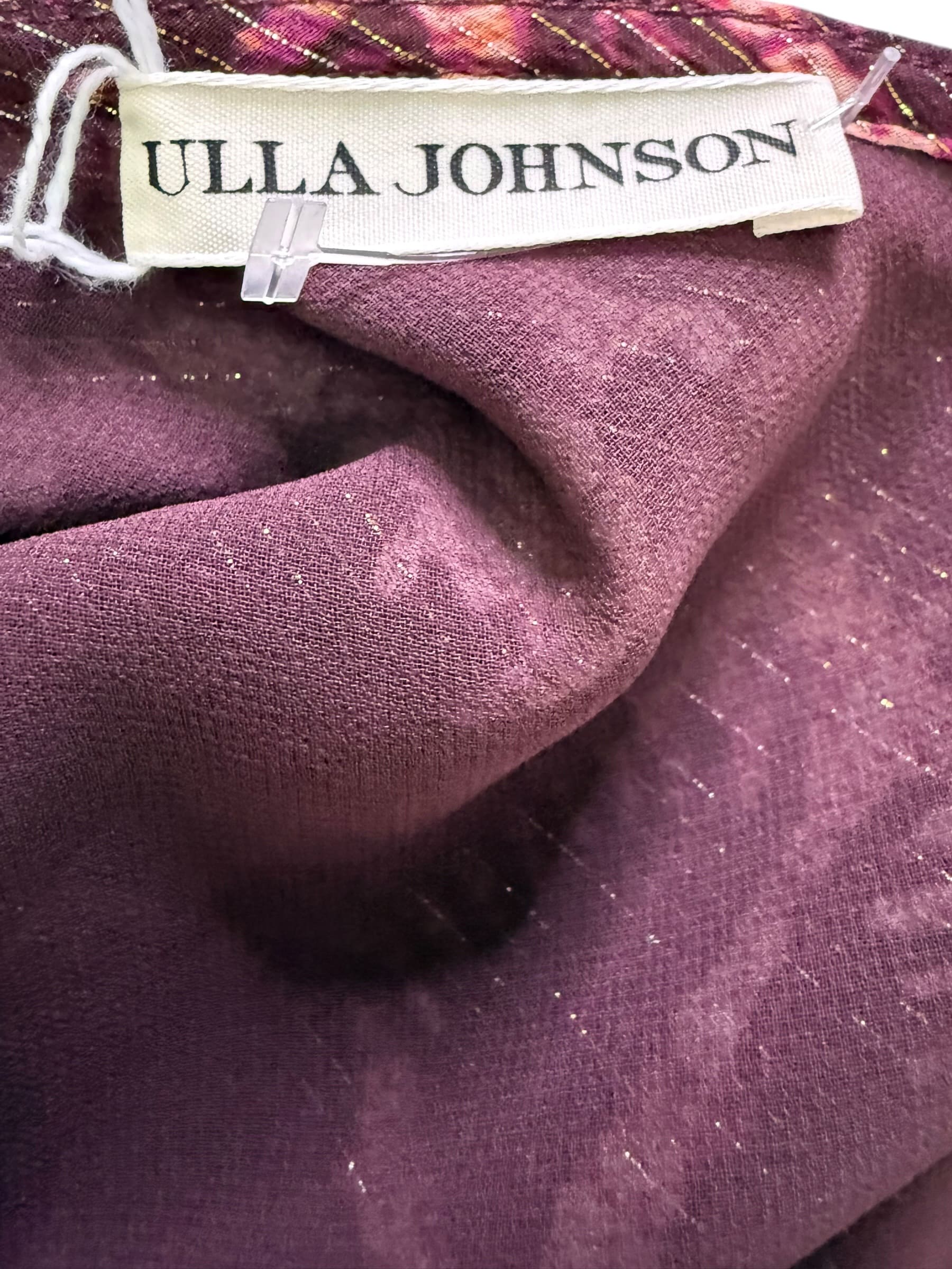 Kleid von Ulla Johnson