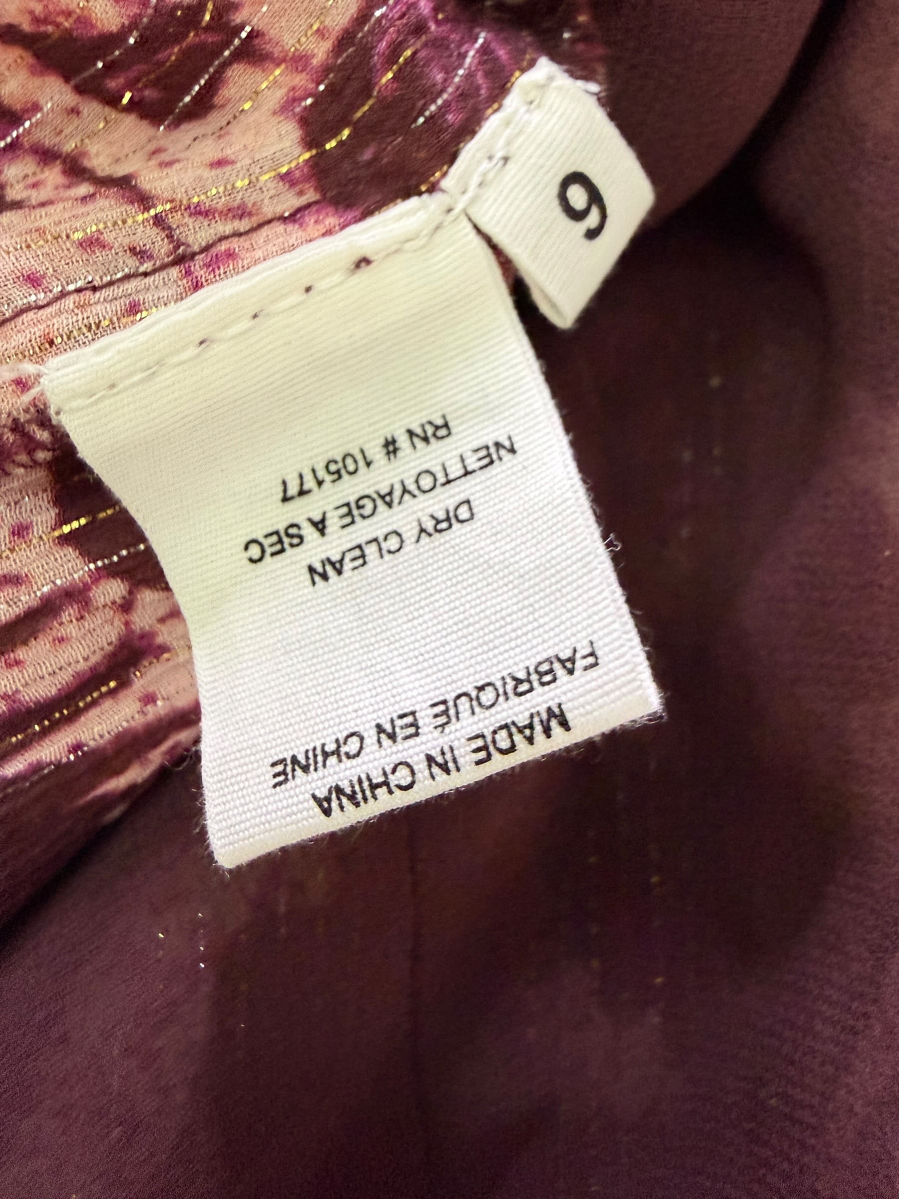 Kleid von Ulla Johnson