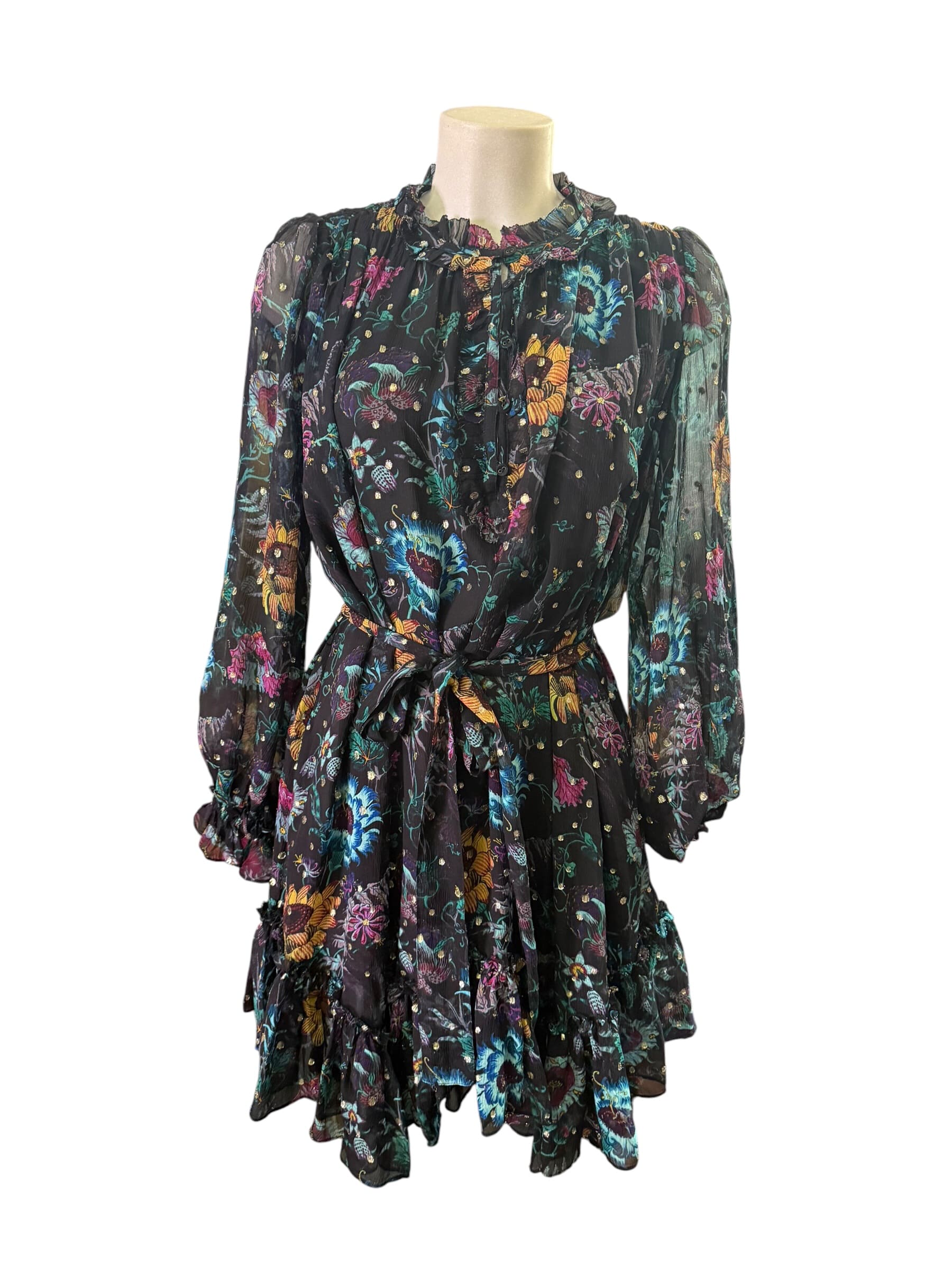 Kleid von Ulla Johnson