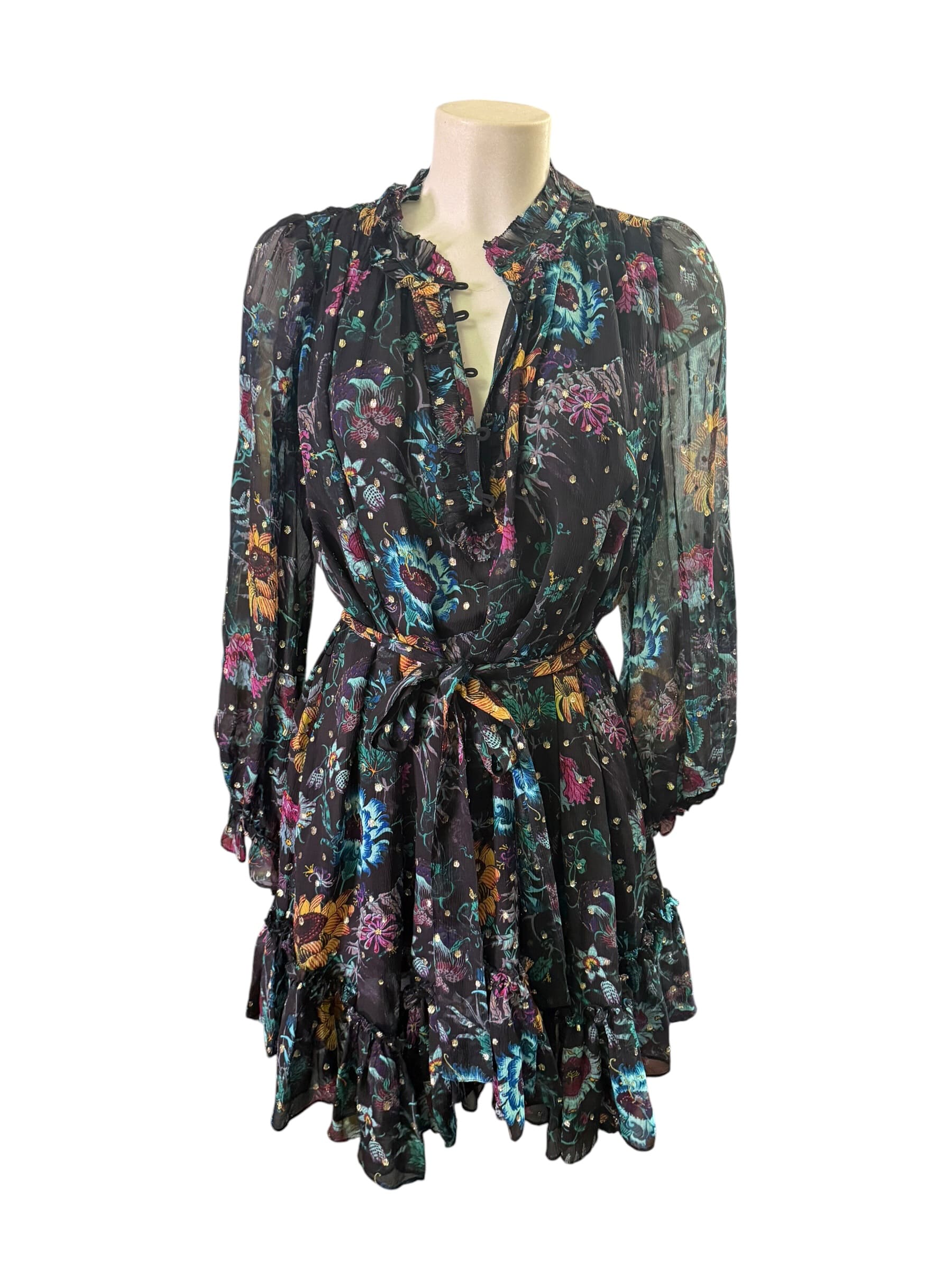 Kleid von Ulla Johnson