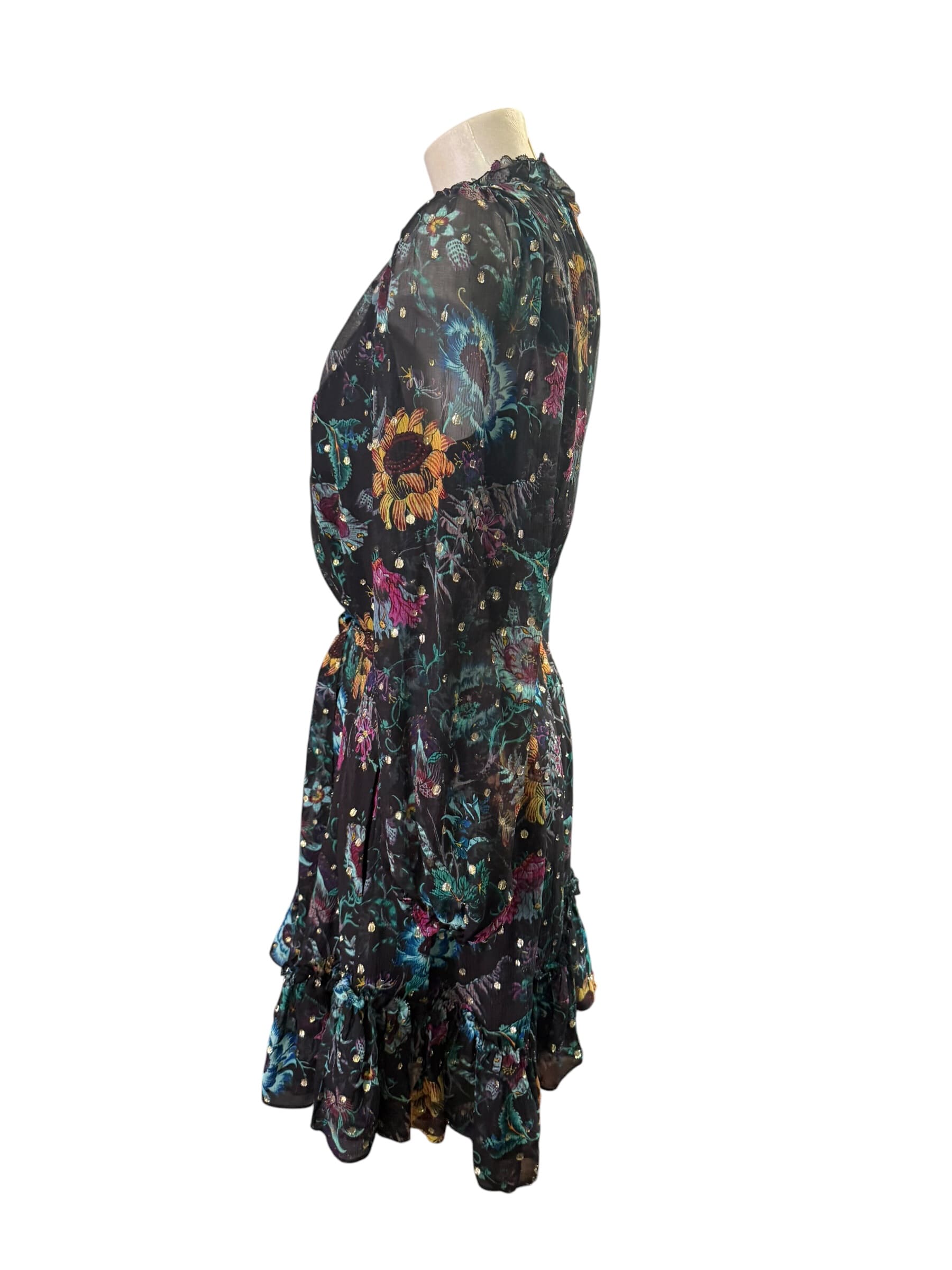 Kleid von Ulla Johnson | LOOP-Marktplatz