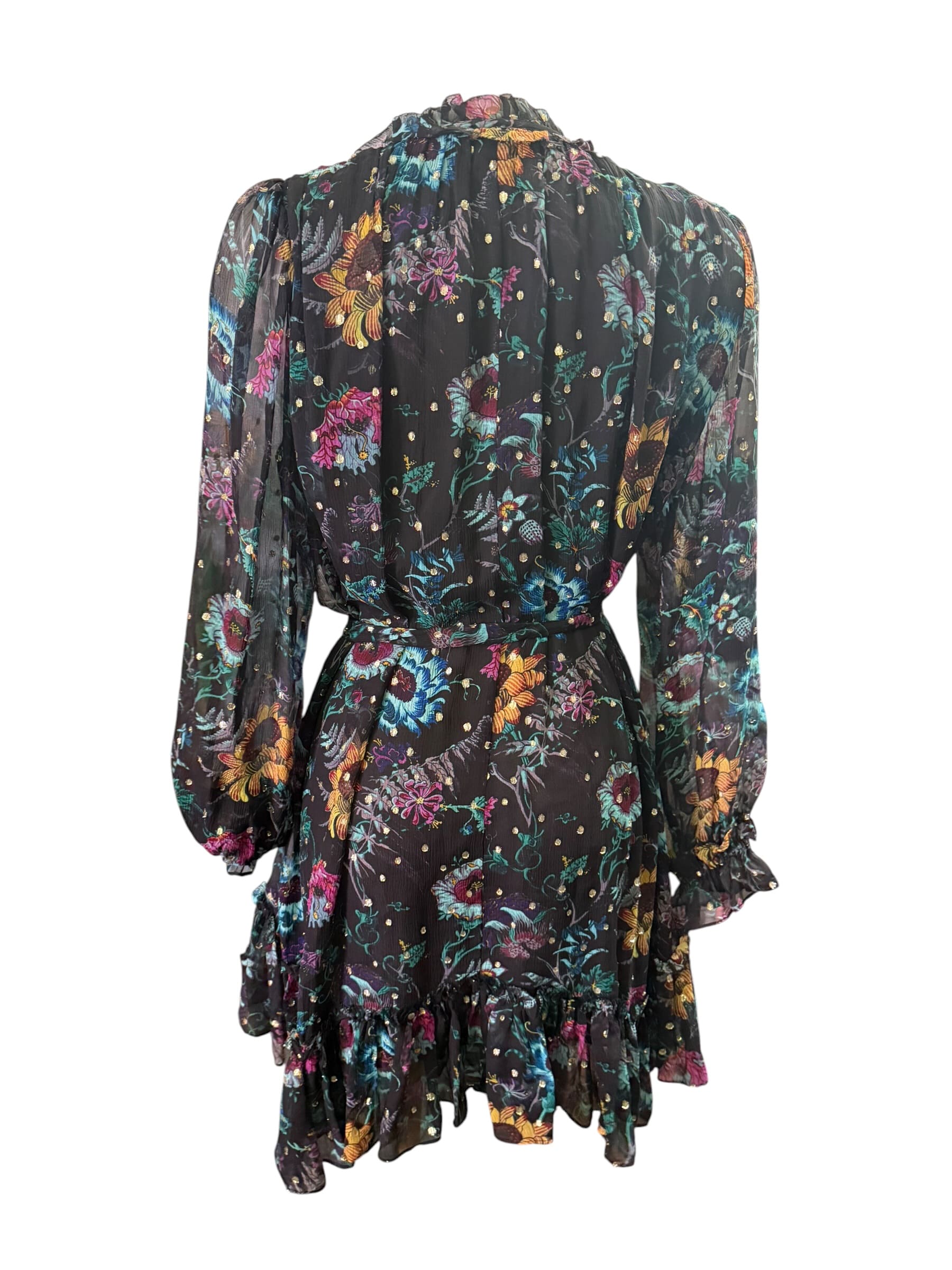 Kleid von Ulla Johnson