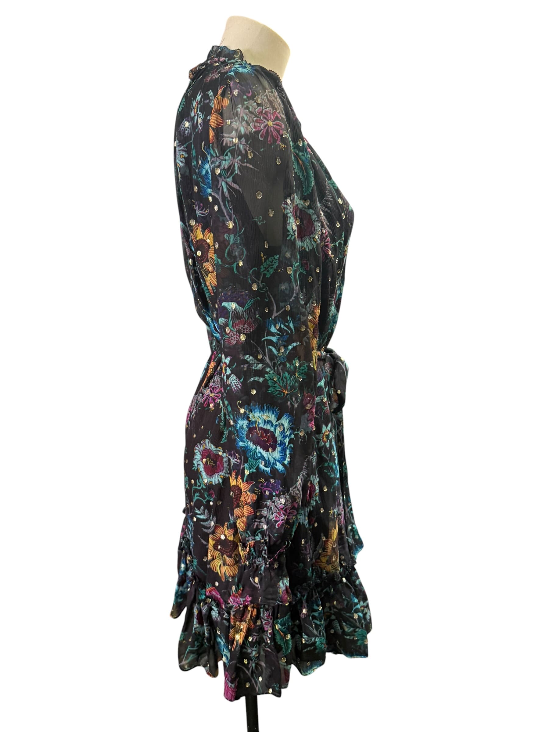 Kleid von Ulla Johnson | LOOP-Marktplatz