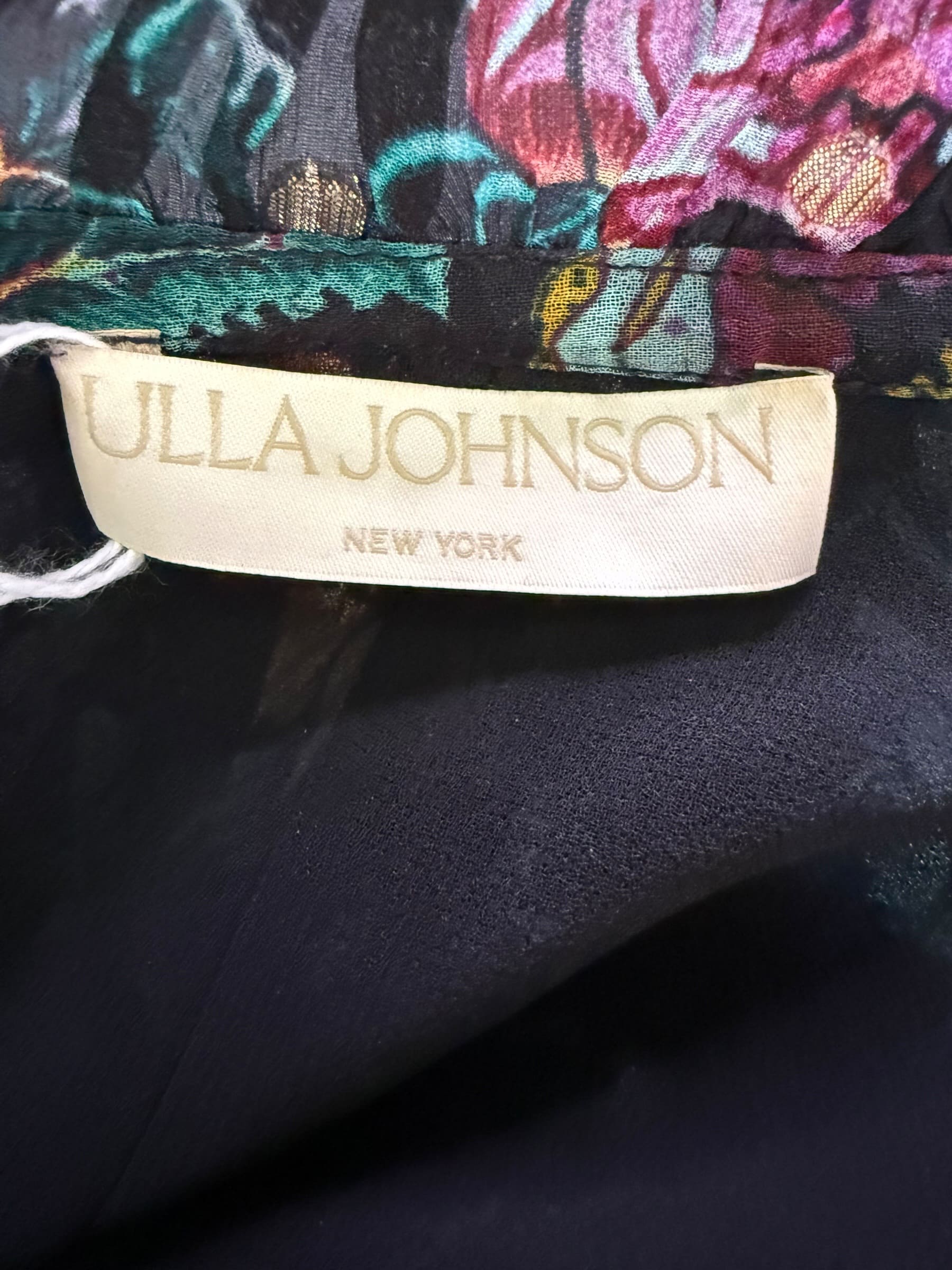 Kleid von Ulla Johnson | LOOP-Marktplatz