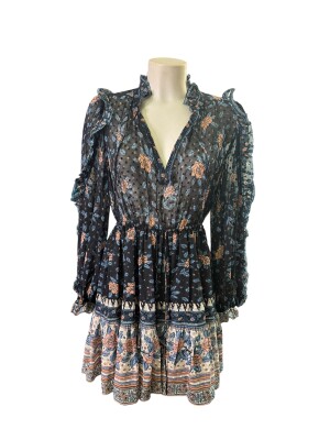 Ulla Johnson dress | LOOP-Marktplatz