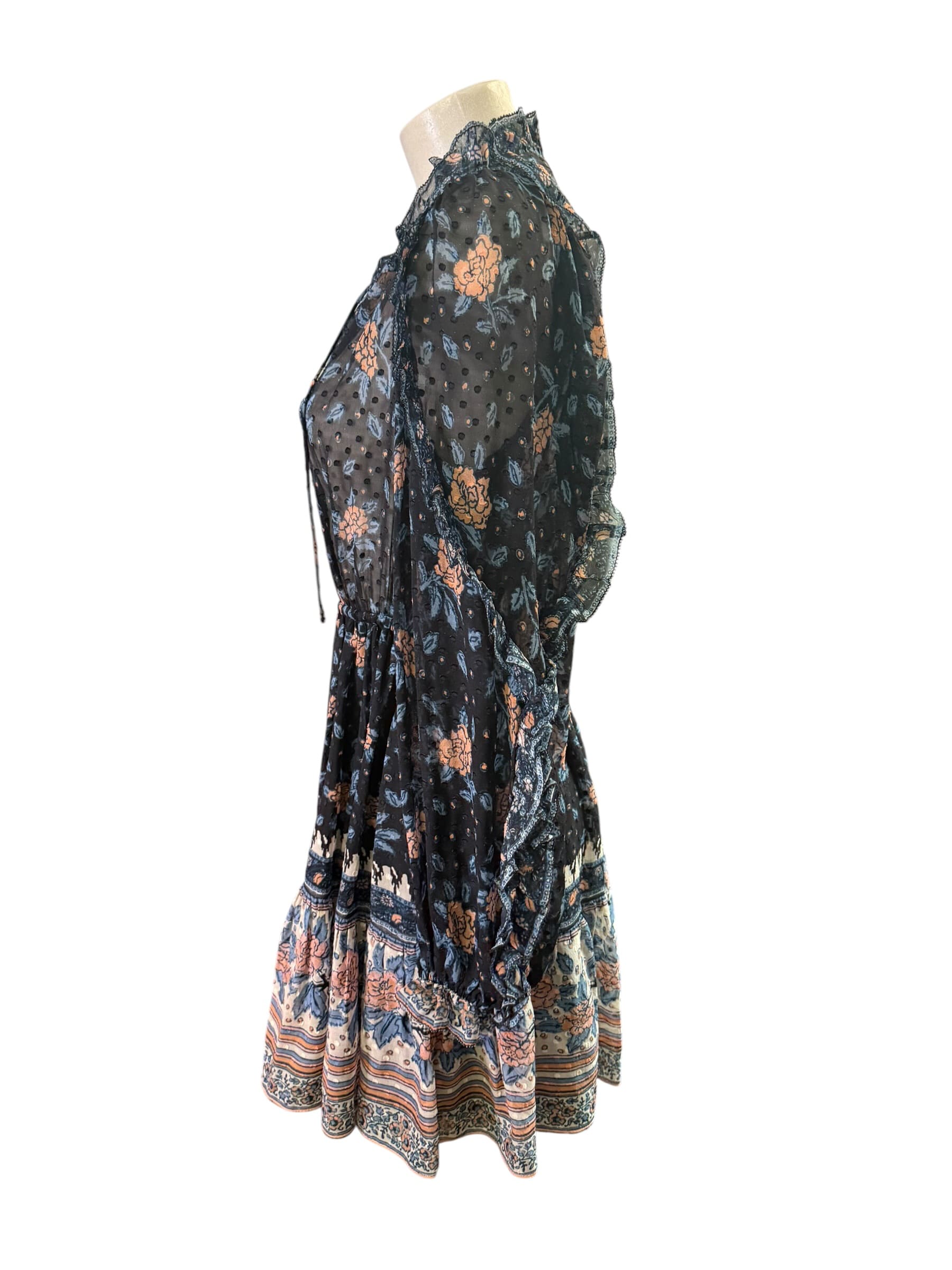 Kleid von Ulla Johnson