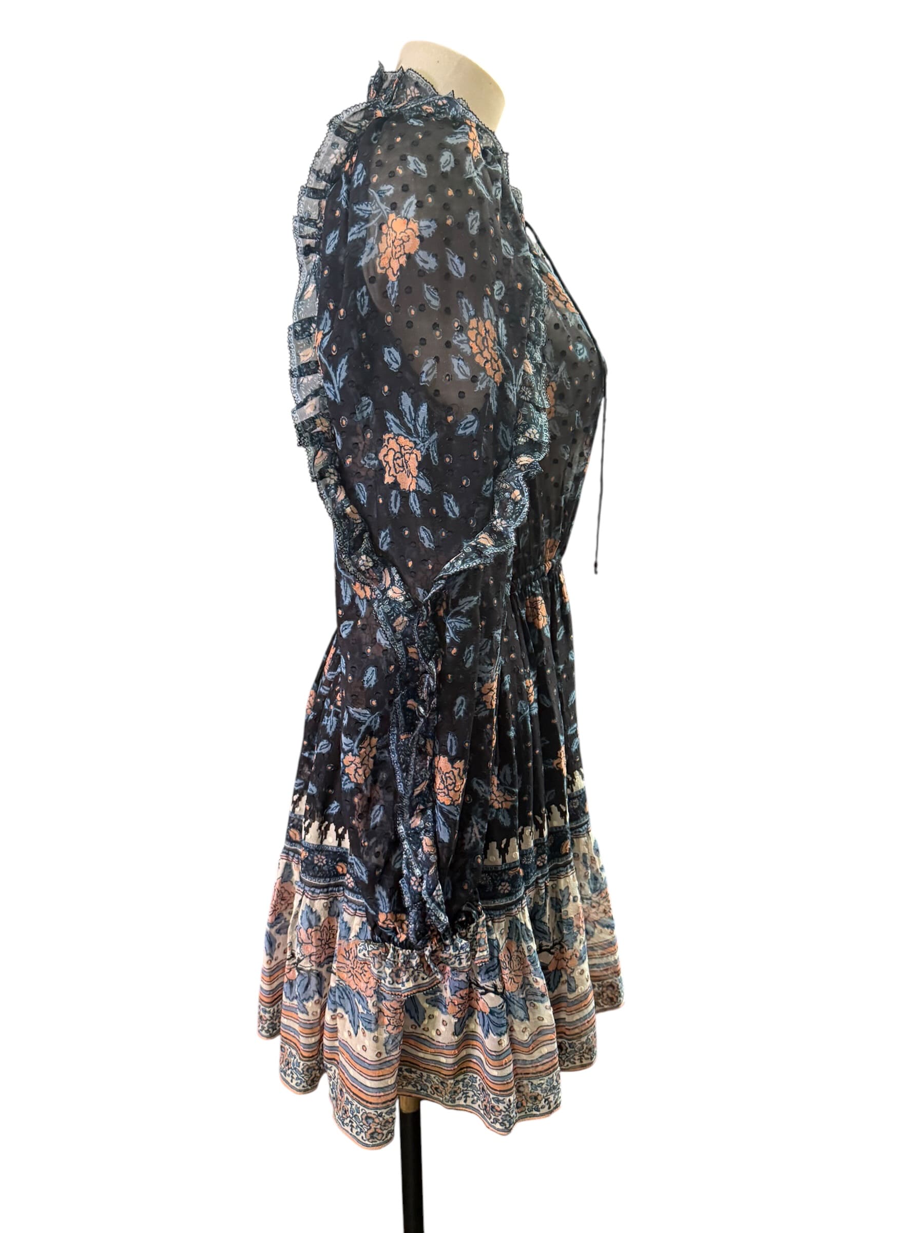 Kleid von Ulla Johnson | LOOP-Marktplatz