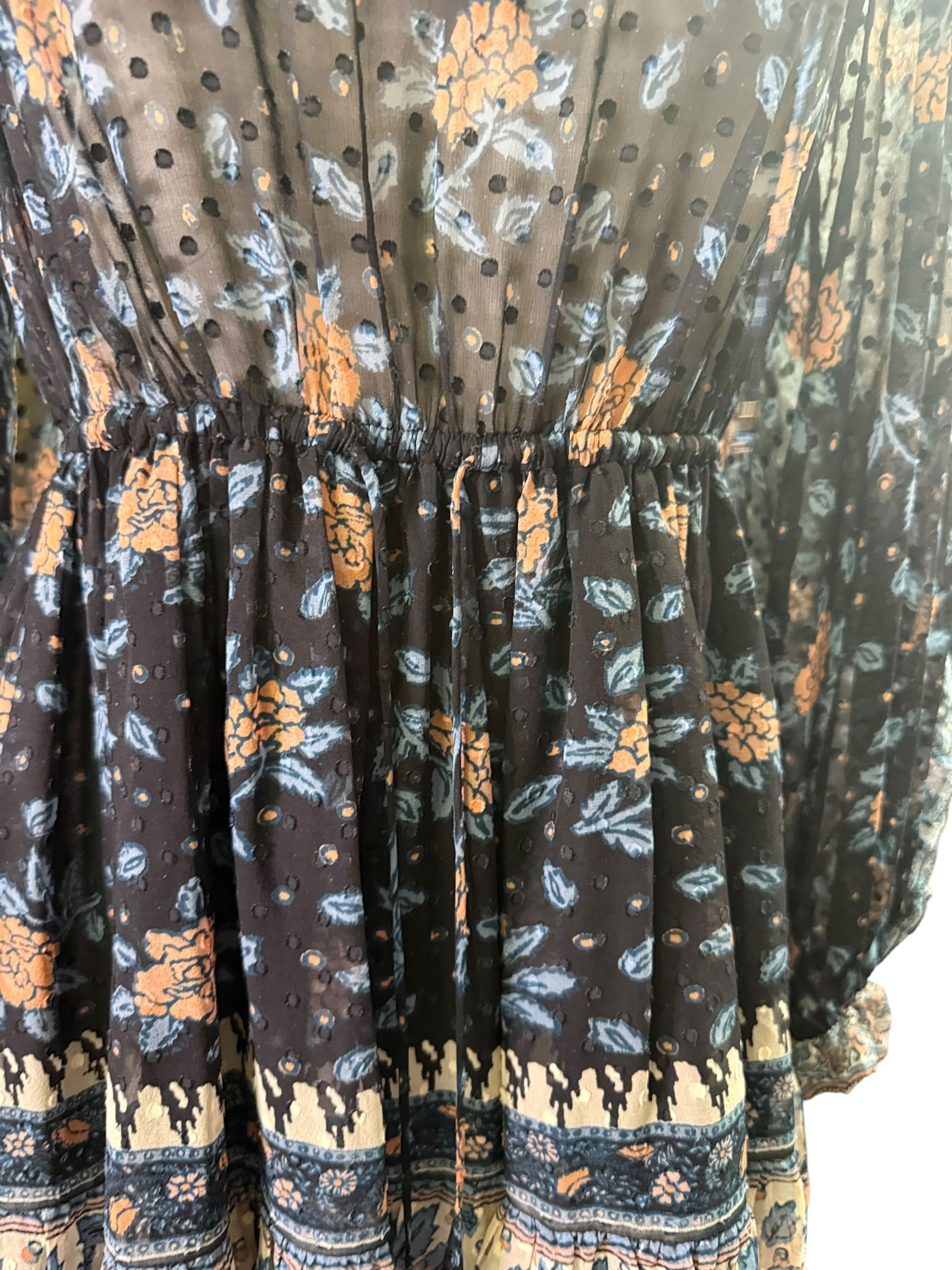 Kleid von Ulla Johnson | LOOP-Marktplatz