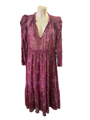 Ulla Johnson dress | LOOP-Marktplatz