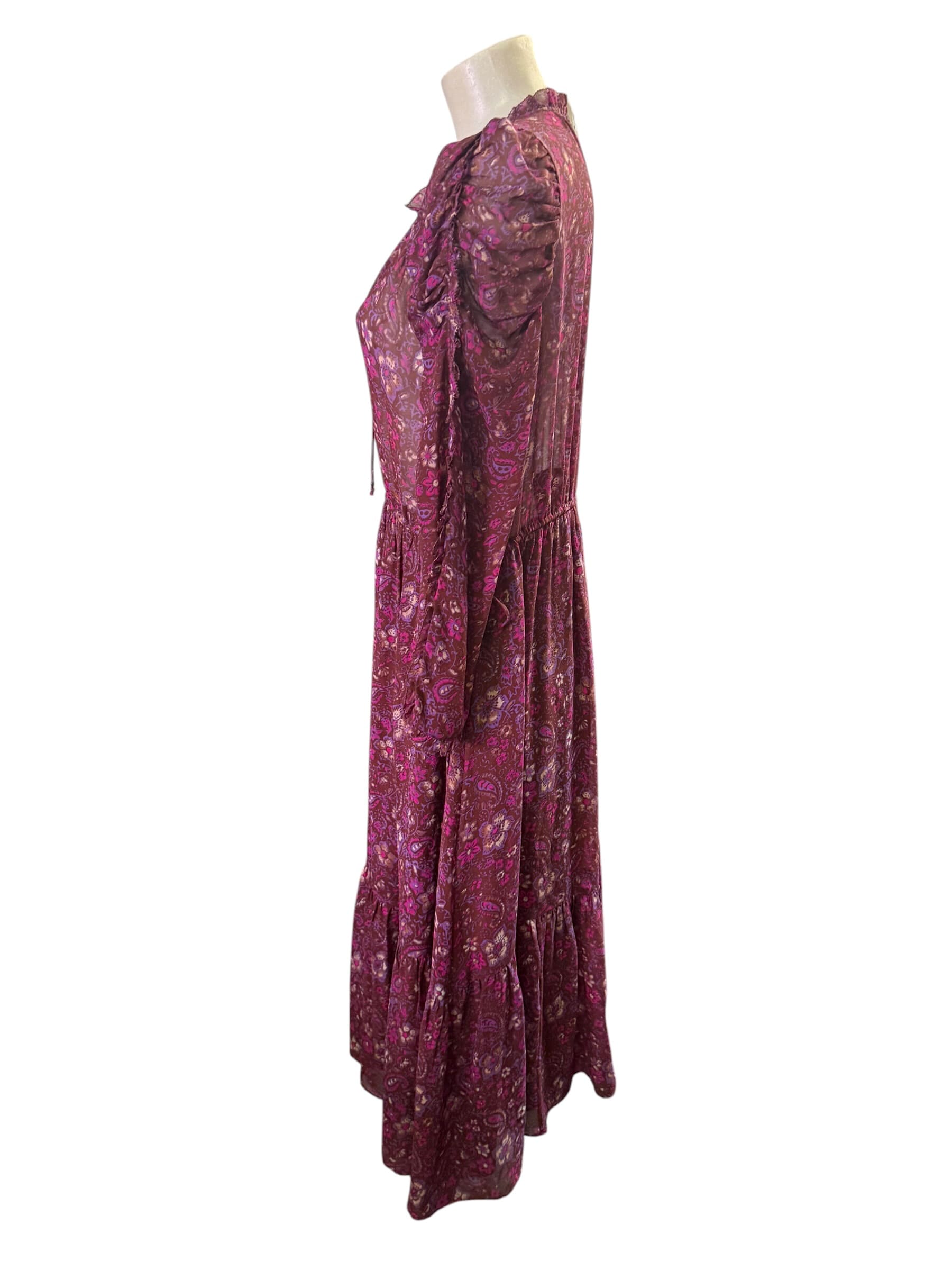Kleid von Ulla Johnson