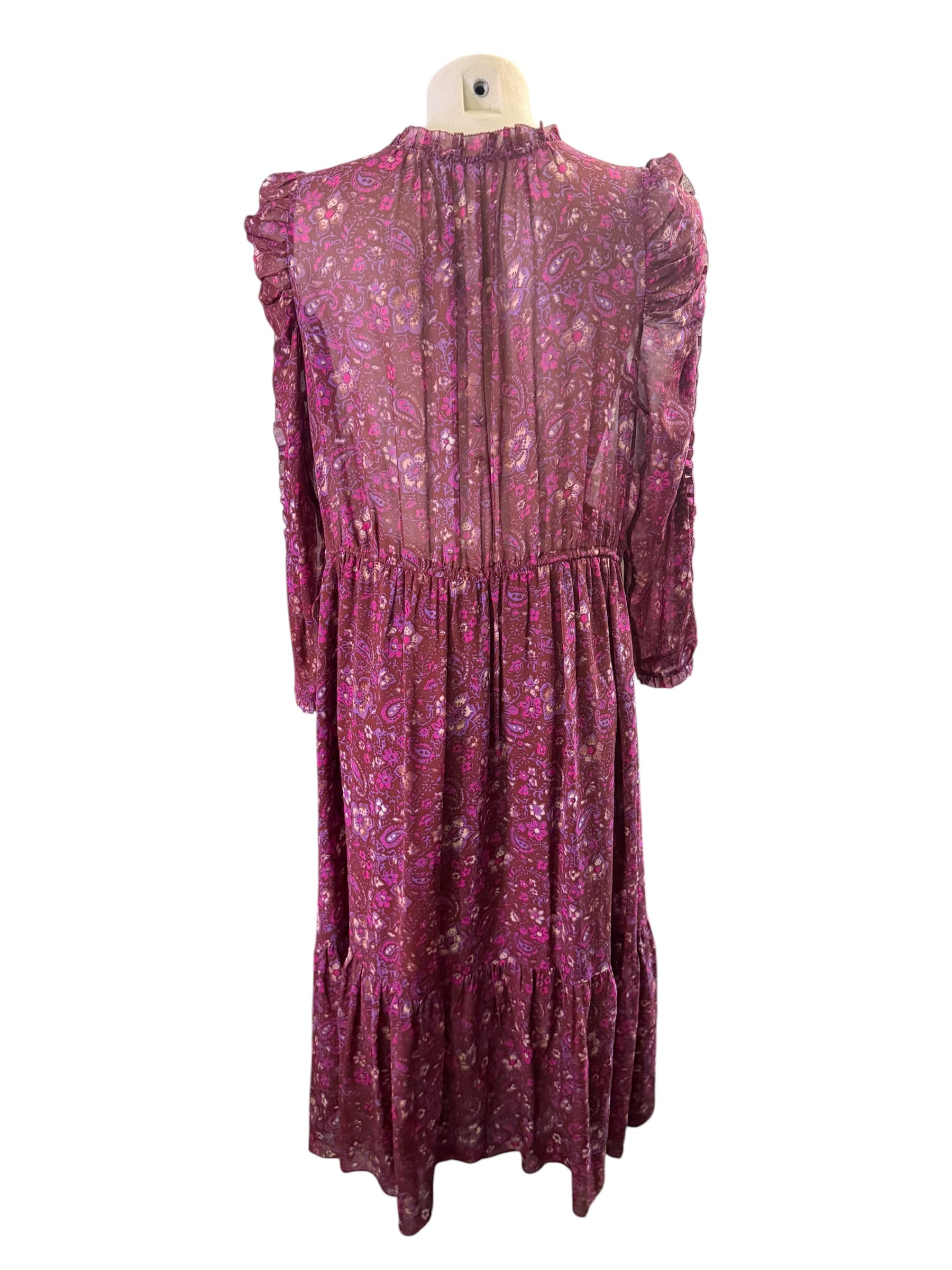 Kleid von Ulla Johnson | LOOP-Marktplatz