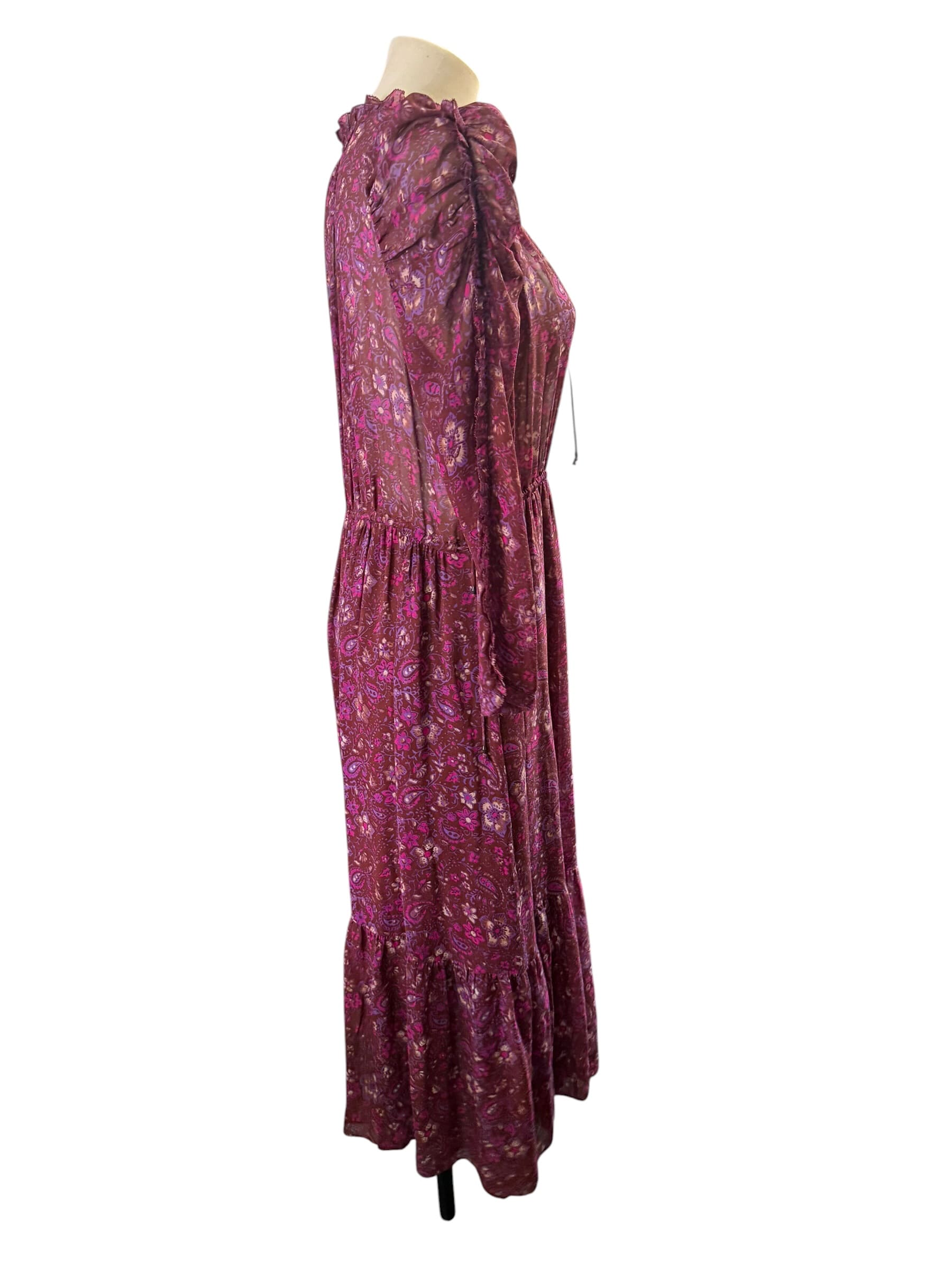 Kleid von Ulla Johnson