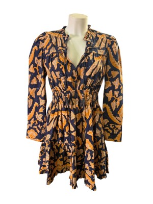 Ulla Johnson dress | LOOP-Marktplatz