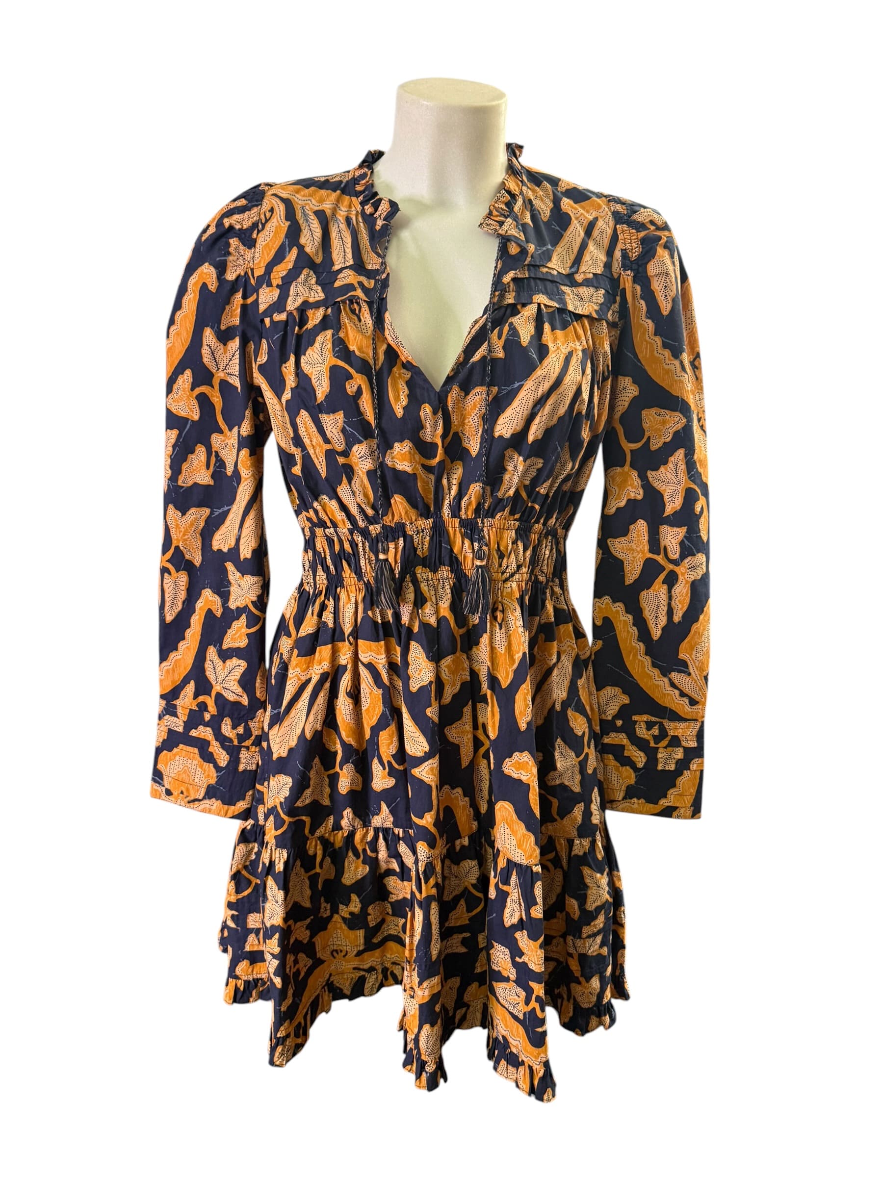 Kleid von Ulla Johnson