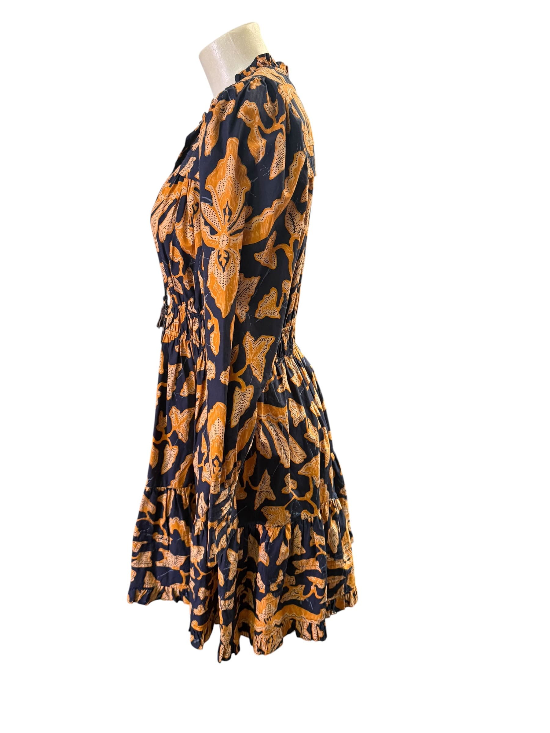 Kleid von Ulla Johnson