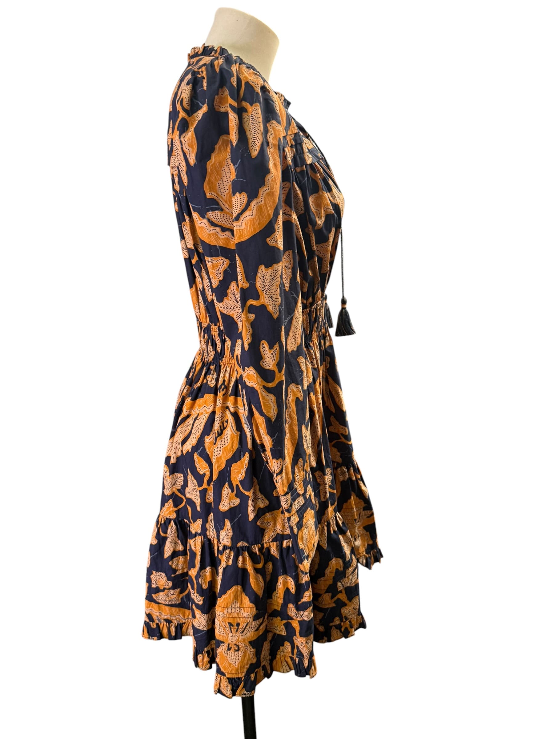 Kleid von Ulla Johnson | LOOP-Marktplatz