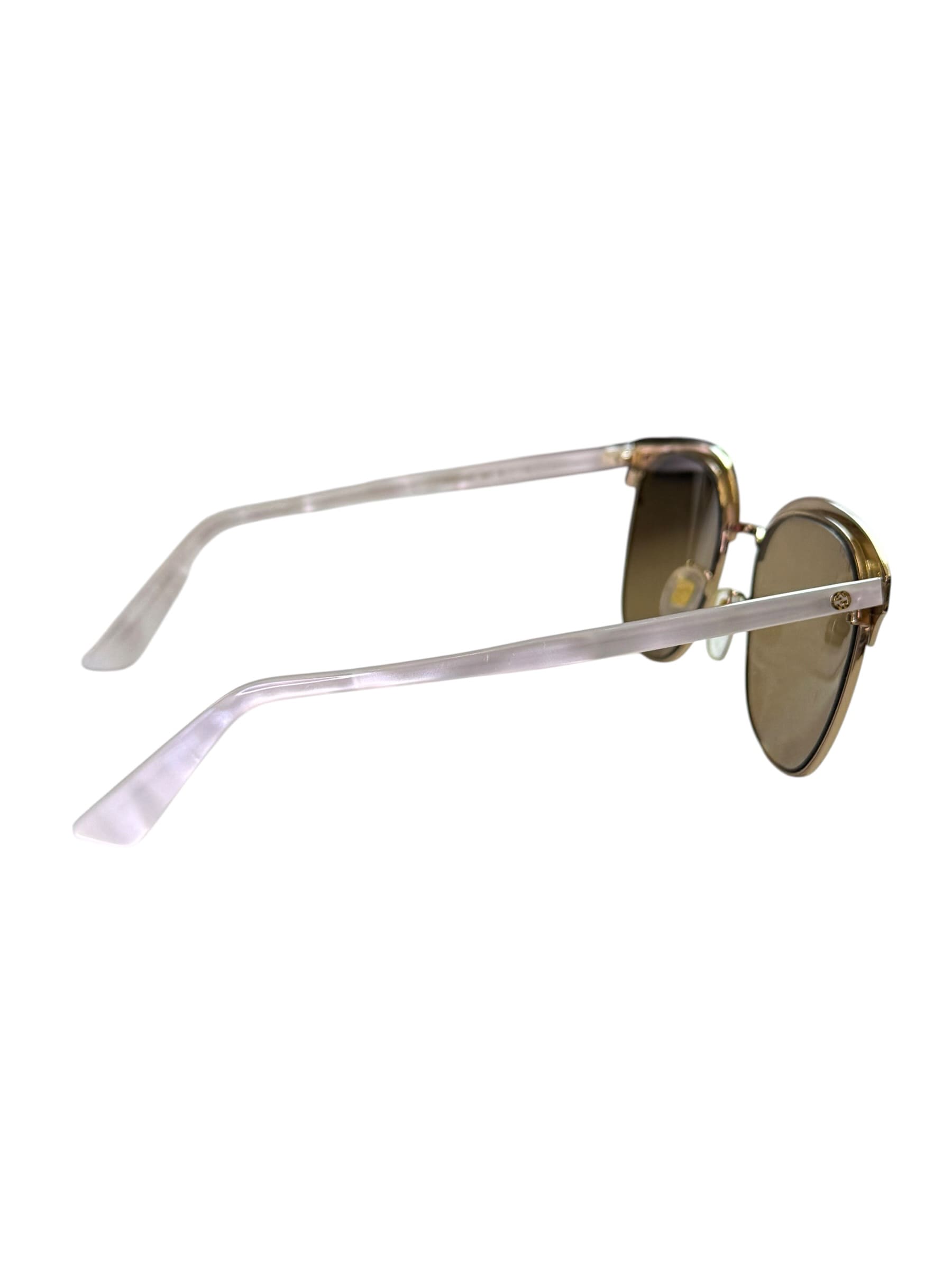 Gucci-Sonnenbrillen