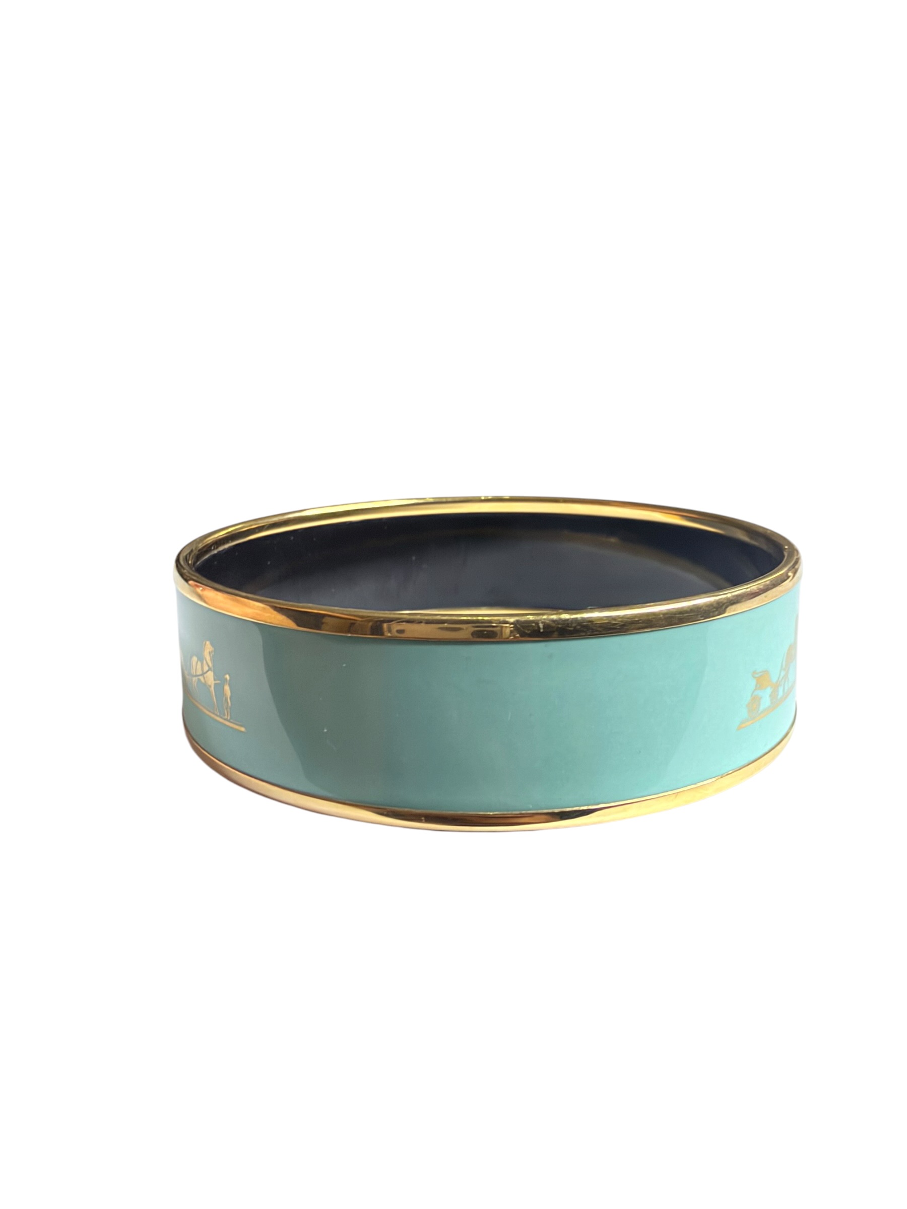 Hermès-Armband