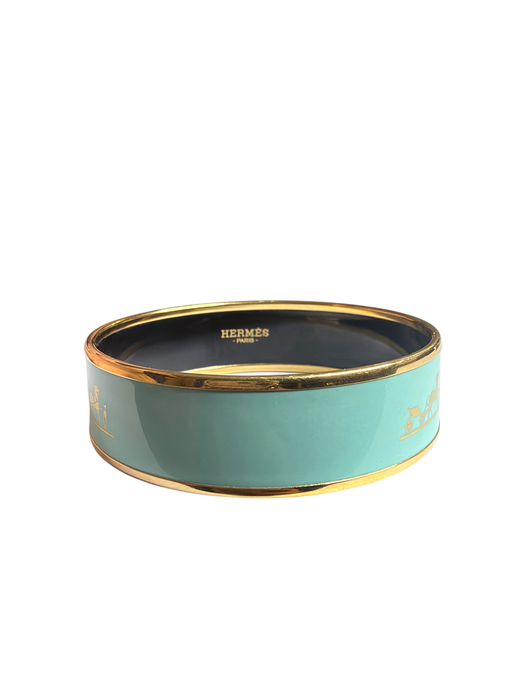 Hermès-Armband