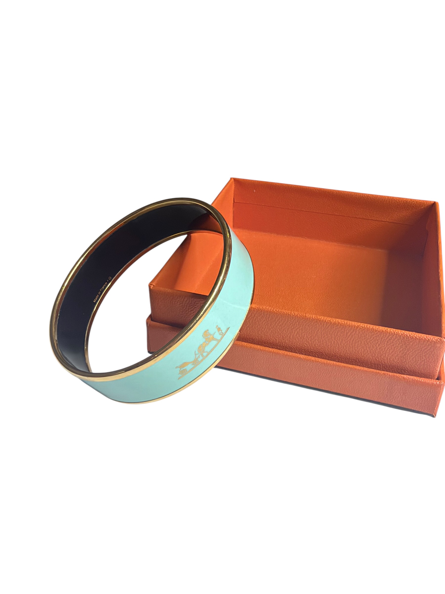 Hermès-Armband