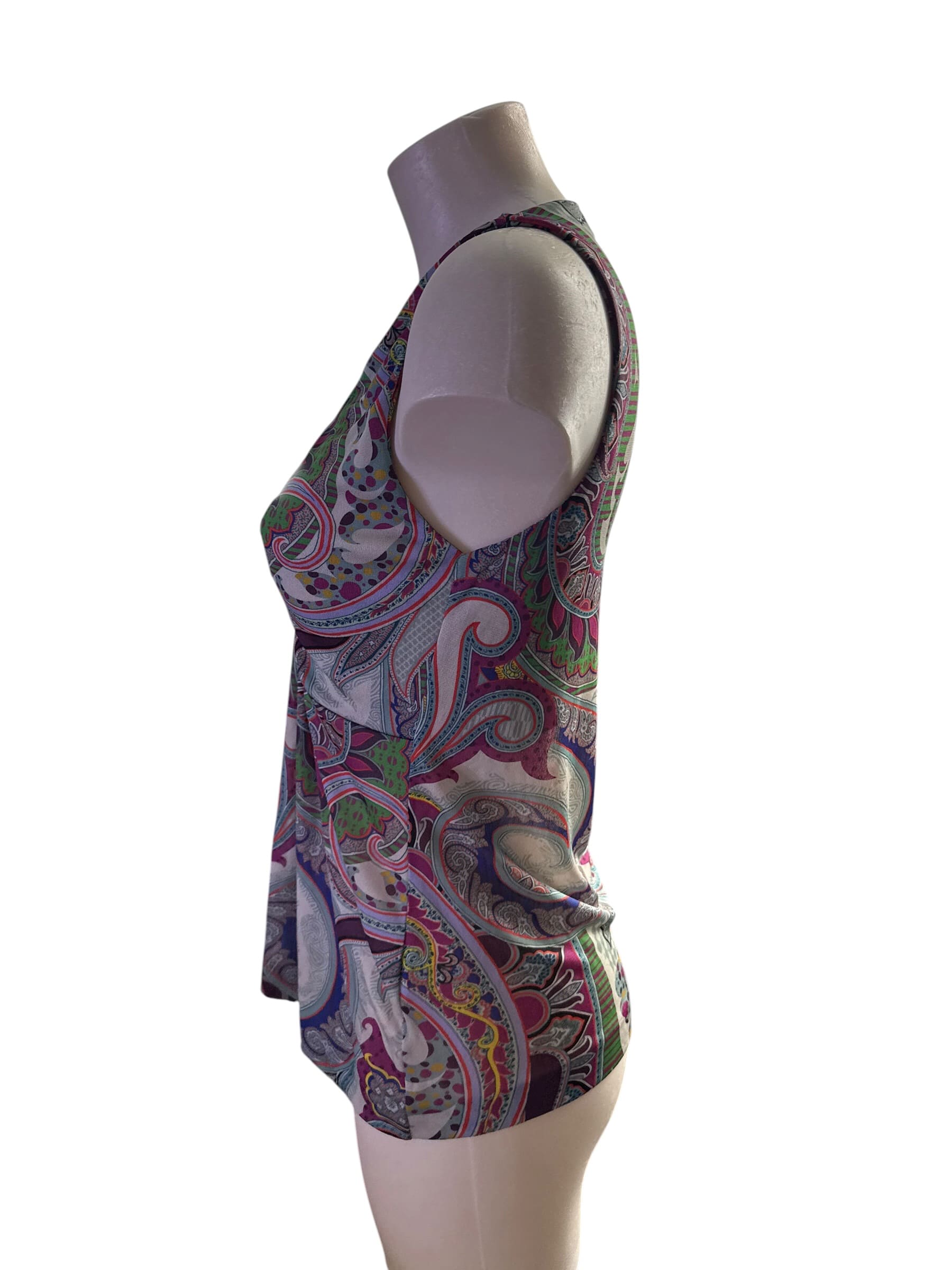 Top Etro