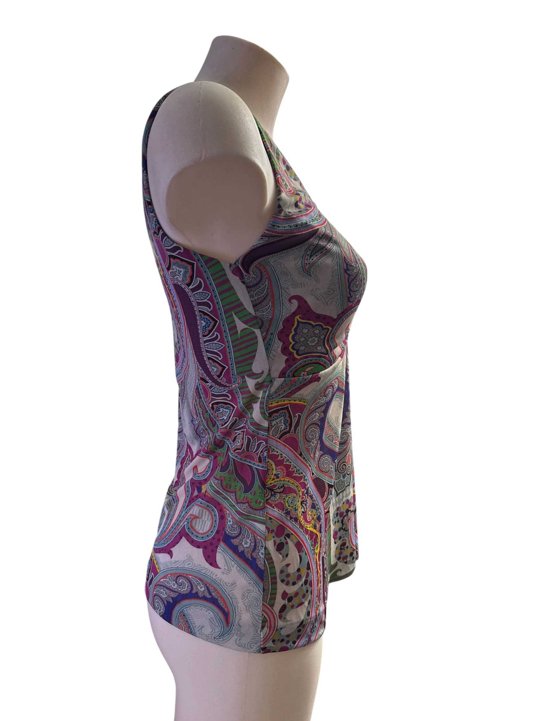 Top Etro