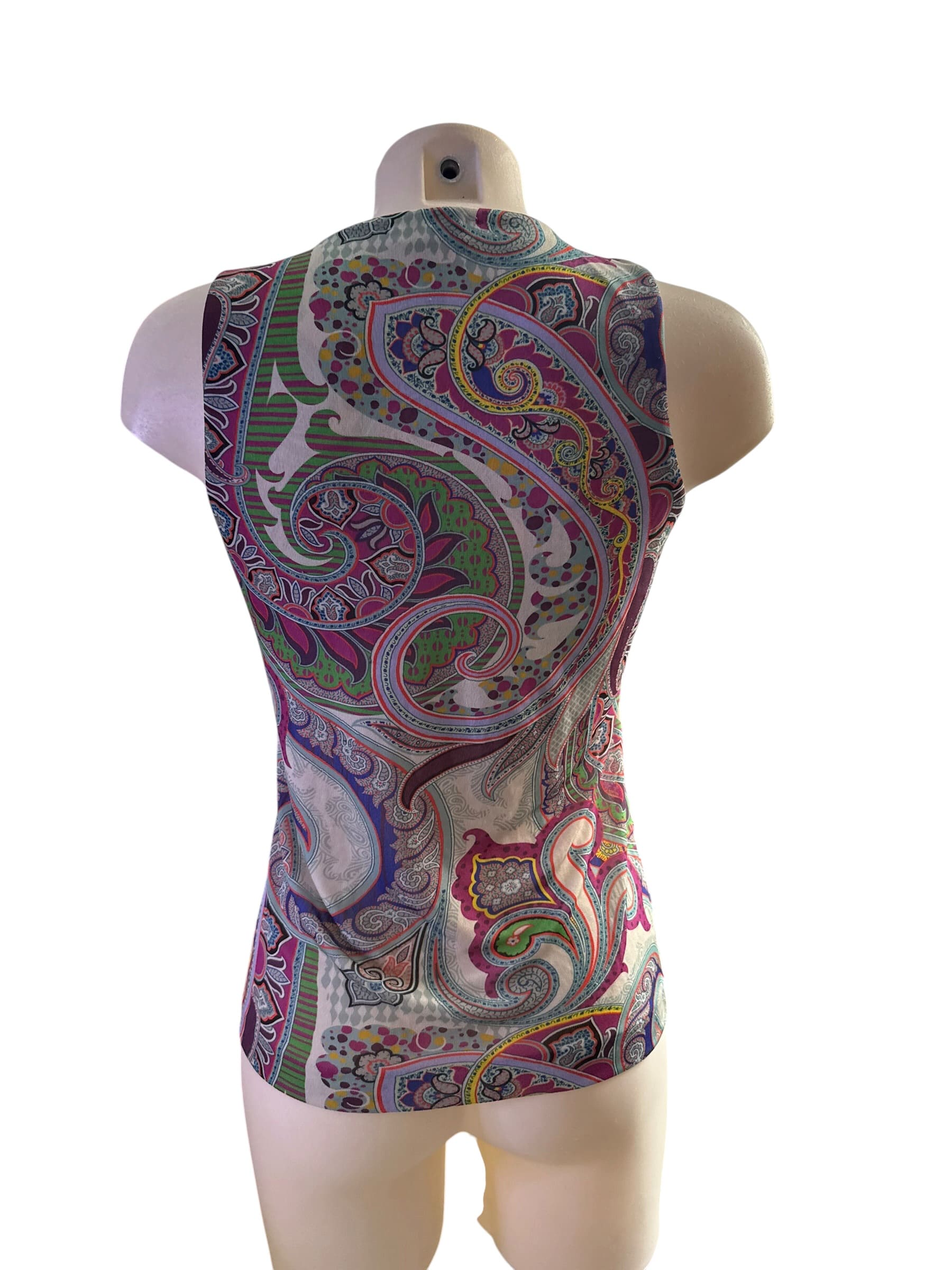 Top Etro