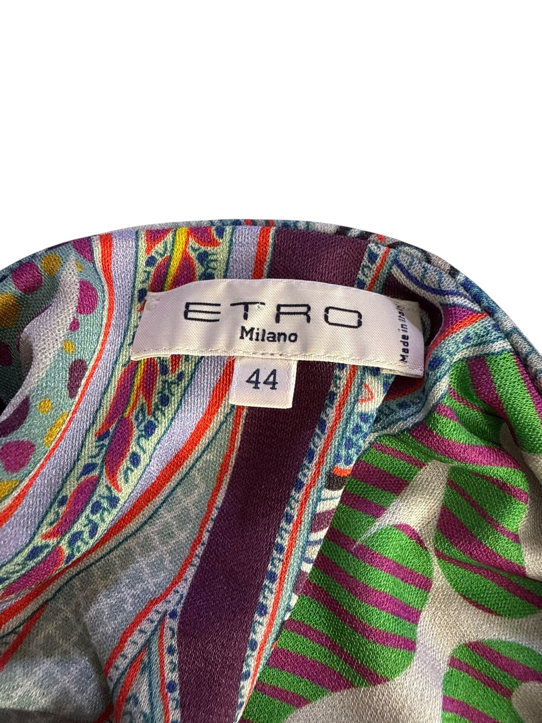 Top Etro