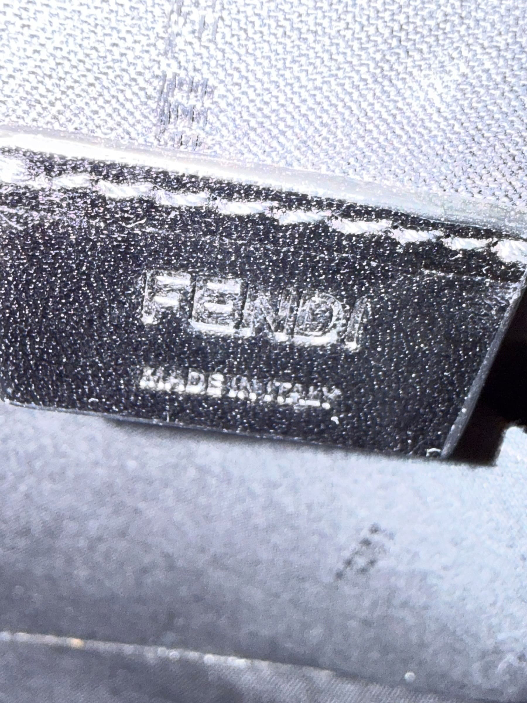 Fendi-Tasche | LOOP-Marktplatz
