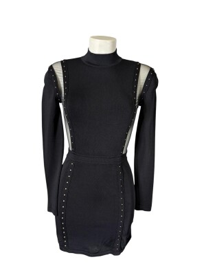 Balmain dress | LOOP-Marktplatz