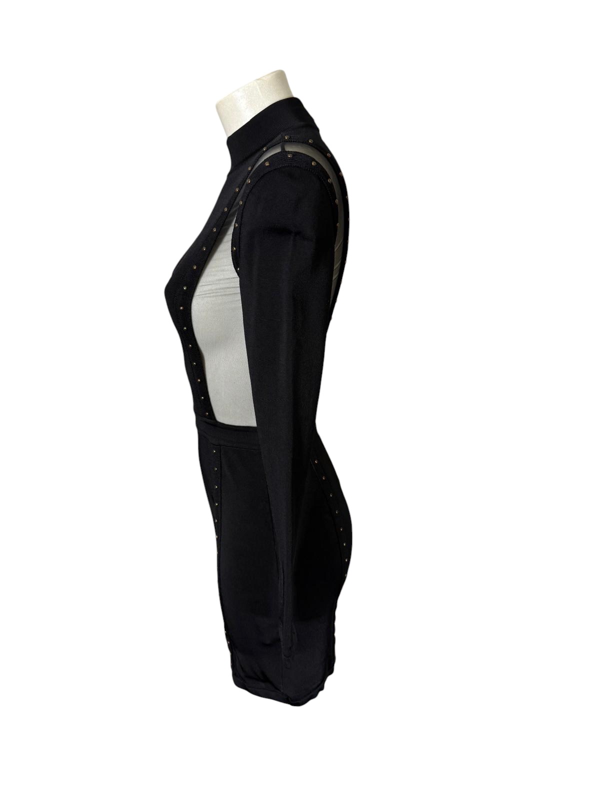Balmain-Kleid | LOOP-Marktplatz