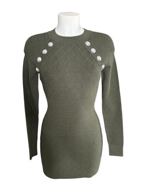 Balmain dress | LOOP-Marktplatz