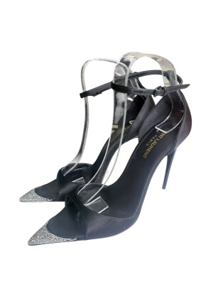 Saint Laurent pumps | LOOP-Marktplatz