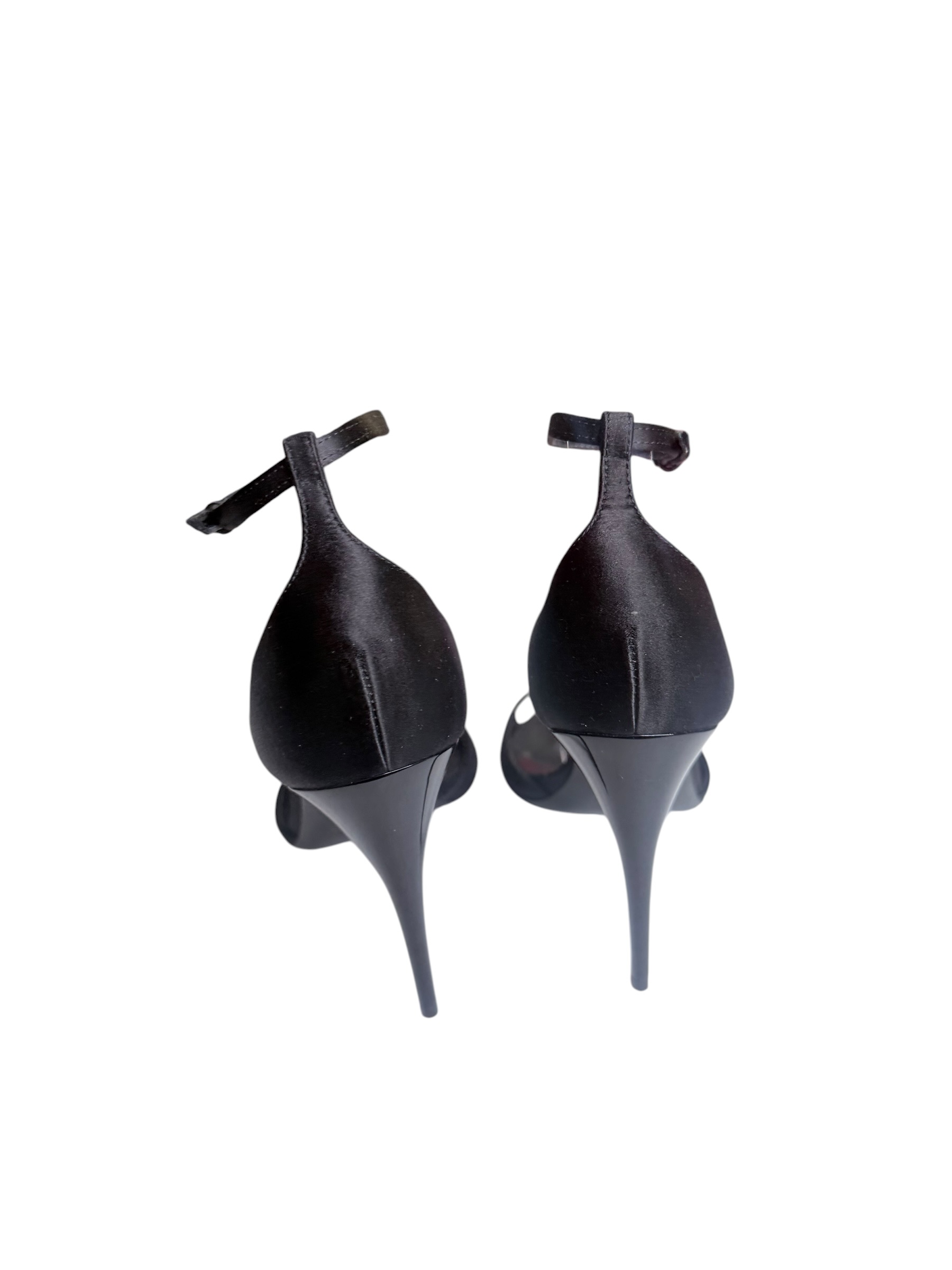 Pumps von Saint Laurent