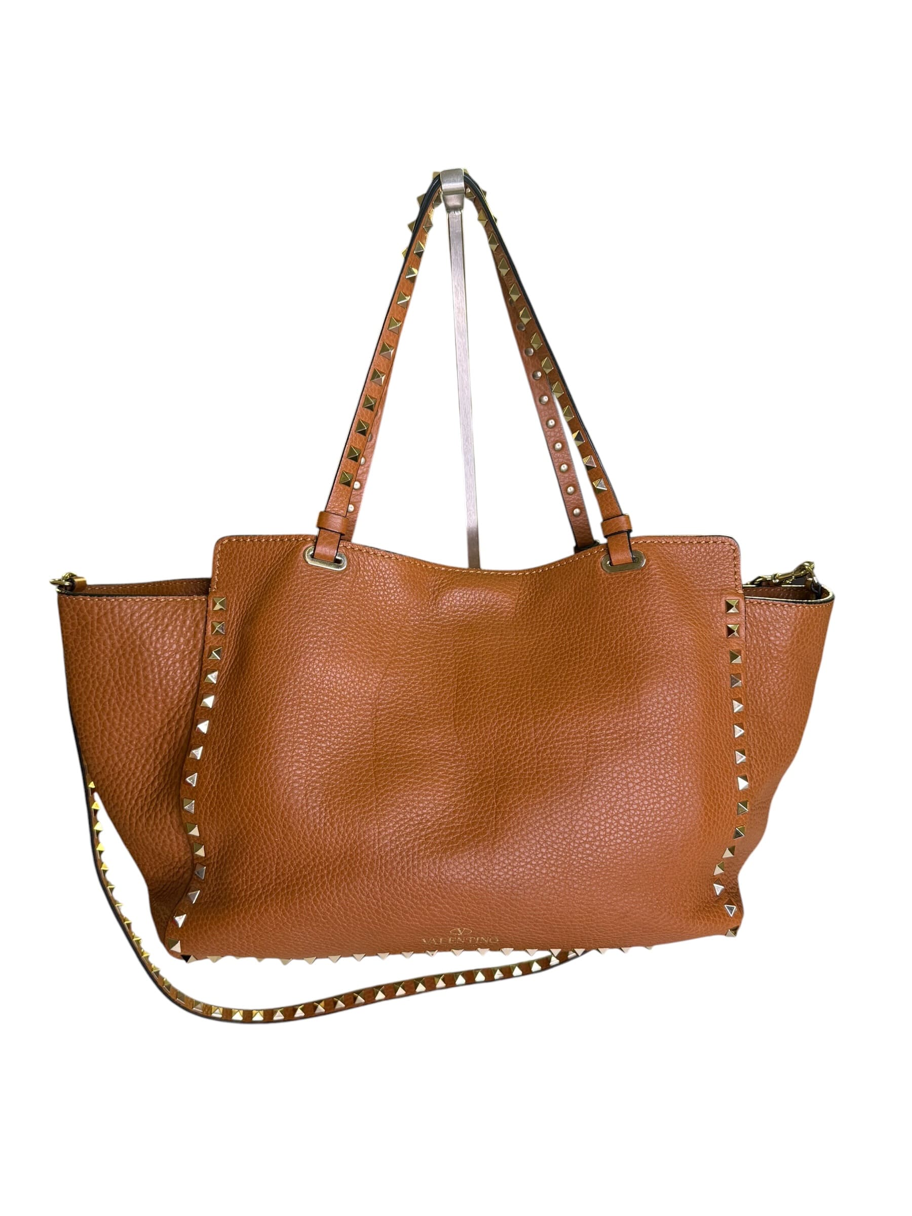 Valentino Rockstud-Tasche