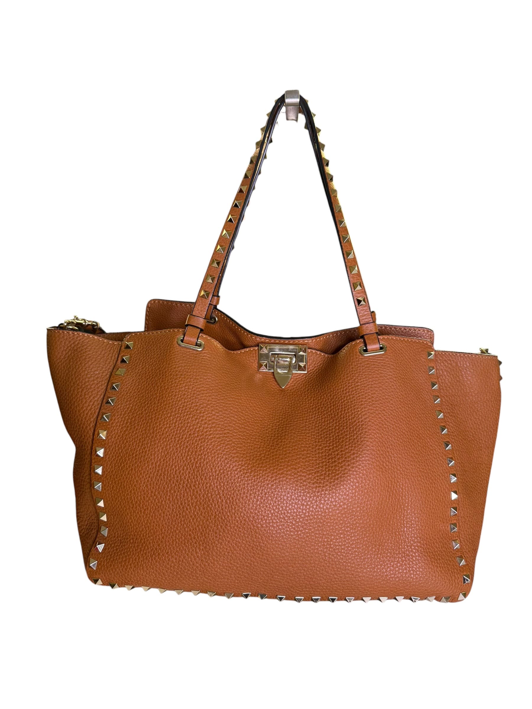 Valentino Rockstud-Tasche