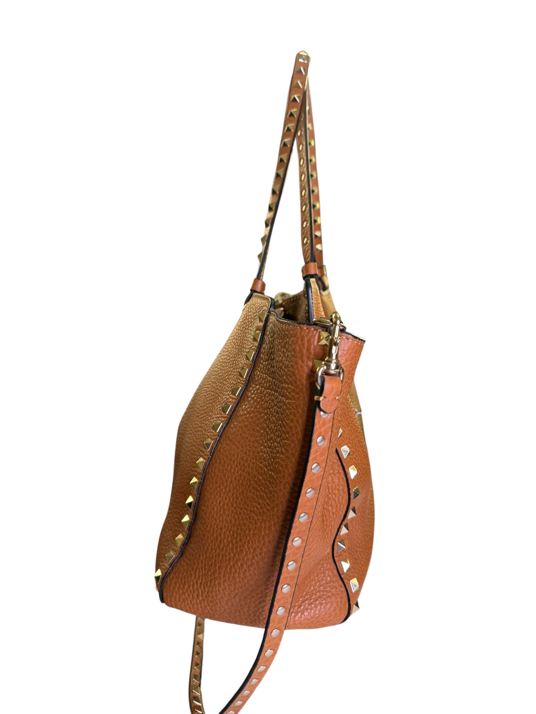 Valentino Rockstud-Tasche