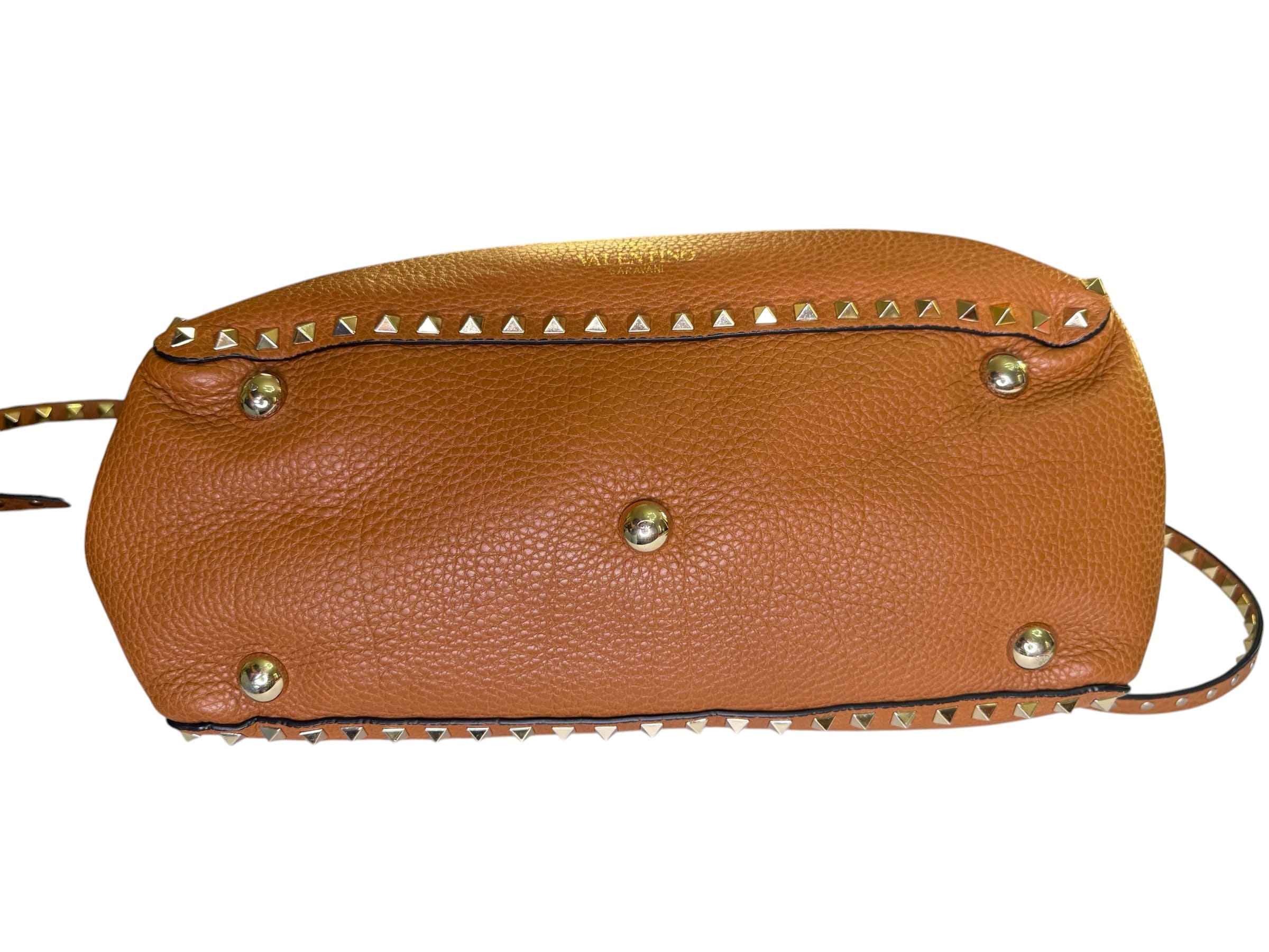Valentino Rockstud-Tasche
