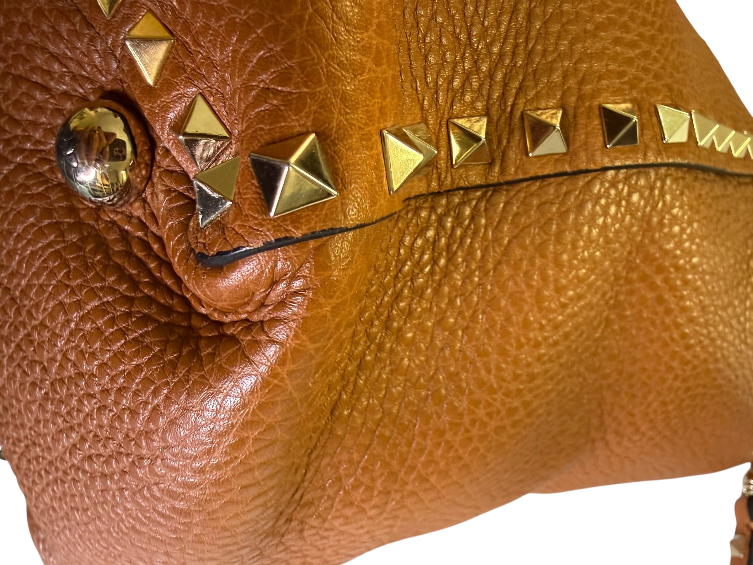 Valentino Rockstud-Tasche